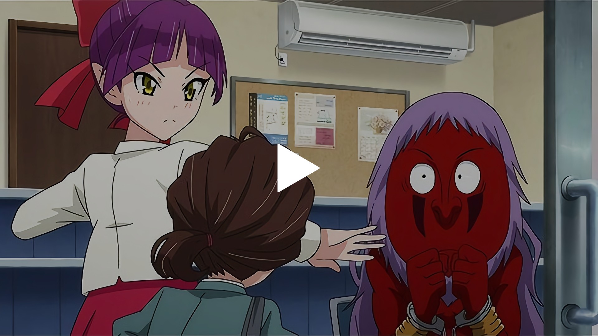 第84話 外国人労働者チンさん フジテレビの人気ドラマ アニメ Tv番組の動画が見放題 Fod