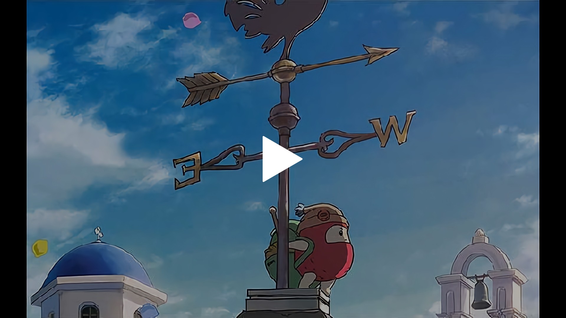 旅するぬいぐるみ Travelingdaru フジテレビの人気ドラマ アニメ Tv番組の動画が見放題 Fod