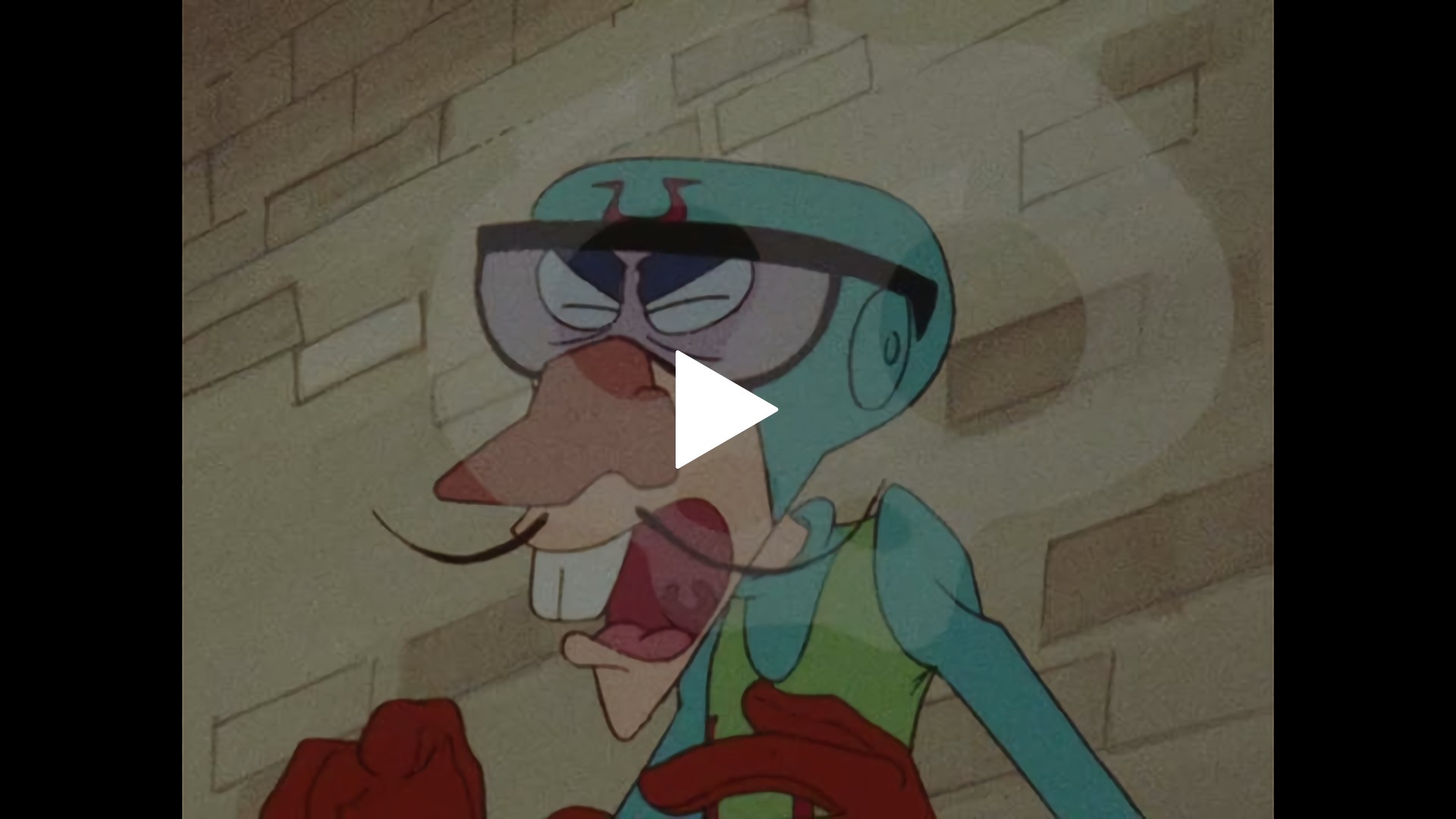 タイムボカン-第7話 合図はひらけゴマだペッチャ