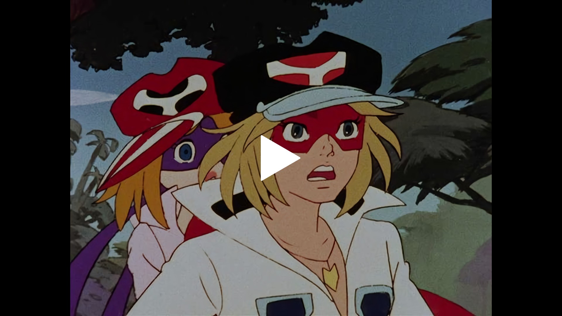 第13話 びっくりアマゾメスだコロン フジテレビの人気ドラマ アニメ Tv番組の動画が見放題 Fod