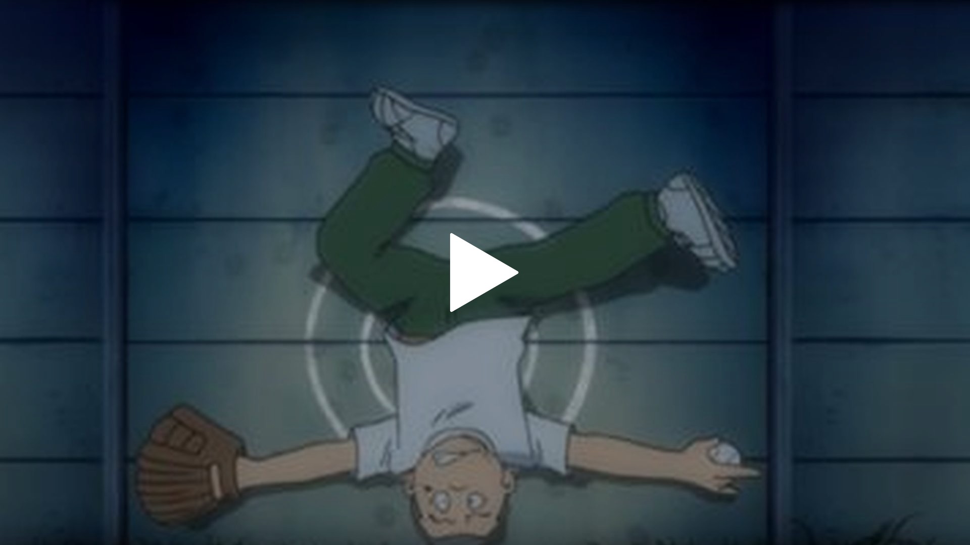 第8話 孤独なチャレンジ フジテレビの人気ドラマ アニメ Tv番組の動画が見放題 Fod