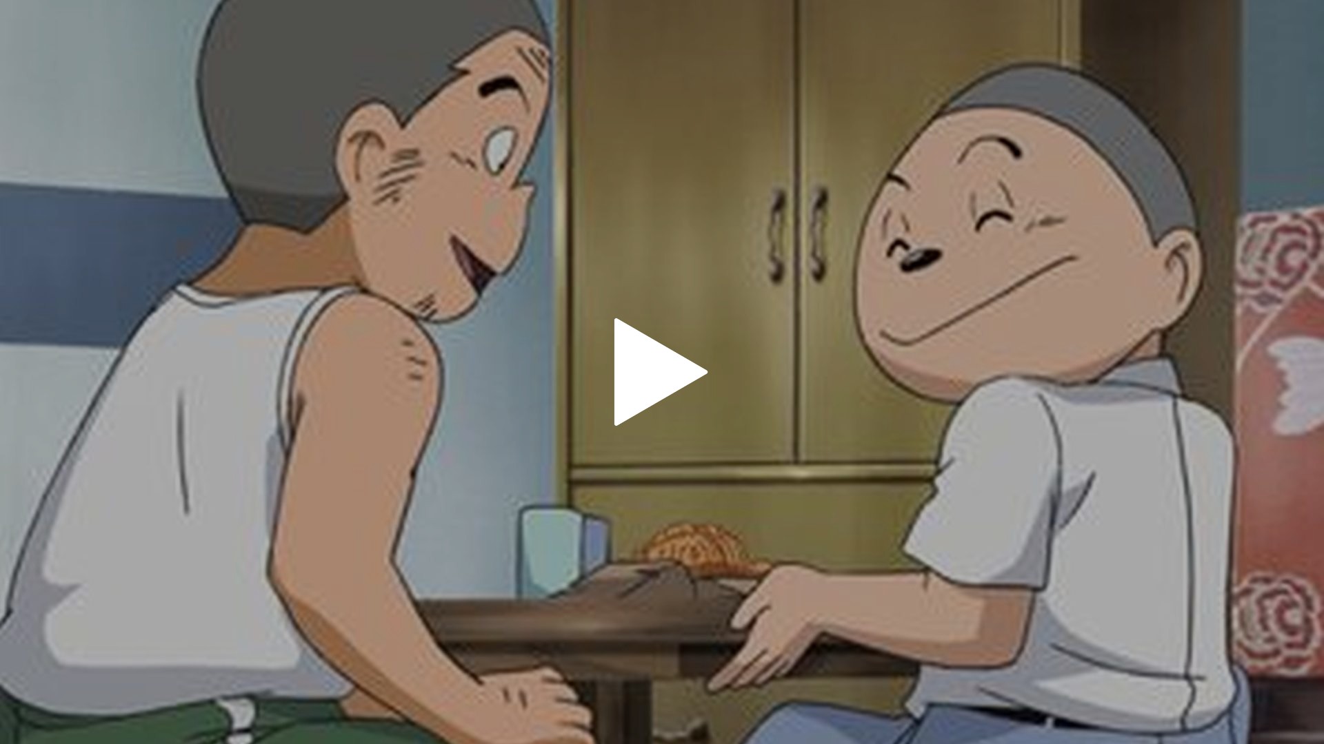 第11話 星空のユニフォーム フジテレビの人気ドラマ アニメ Tv番組の動画が見放題 Fod