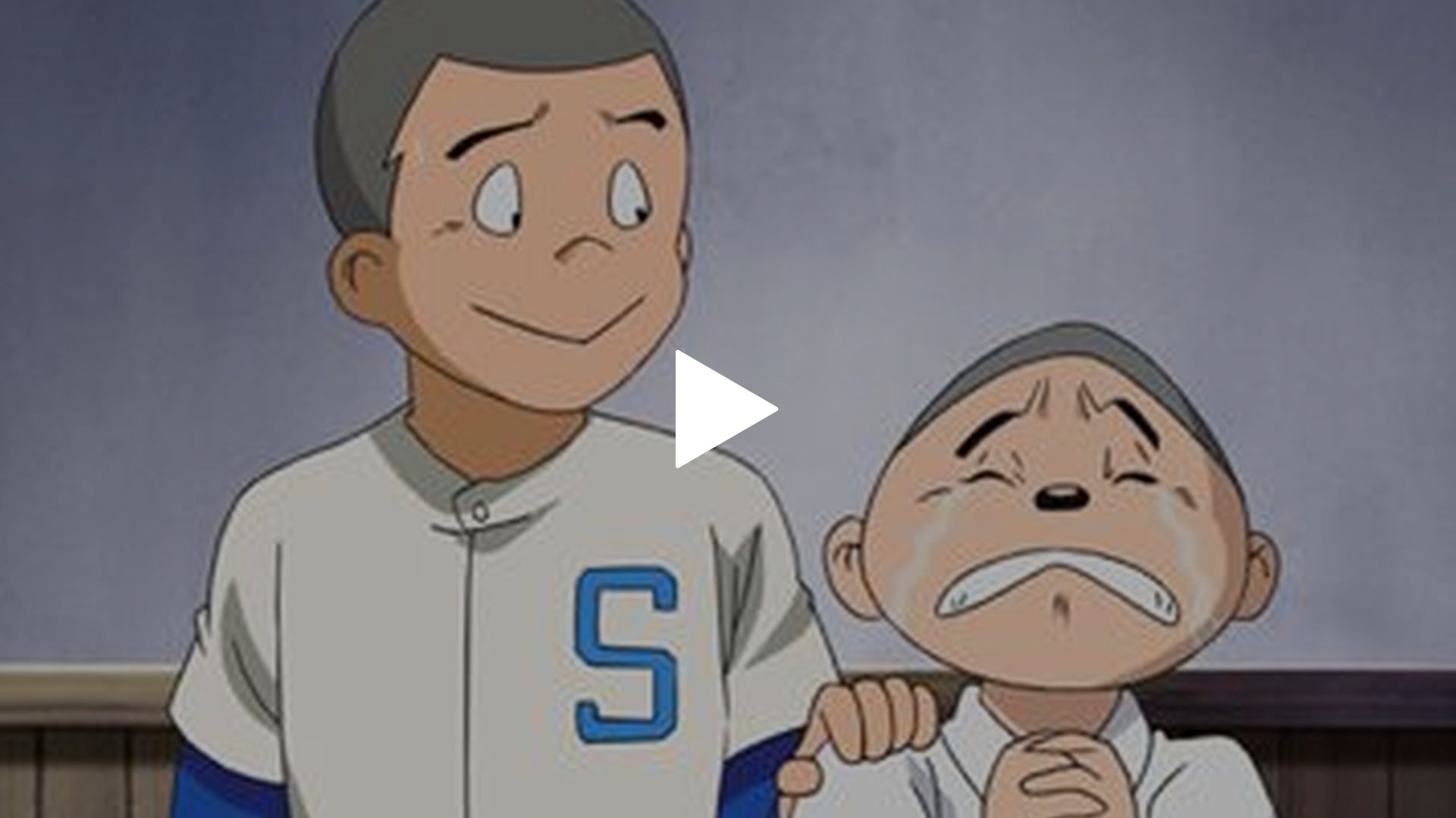 第12話 重圧のポジション フジテレビの人気ドラマ アニメ Tv番組の動画が見放題 Fod