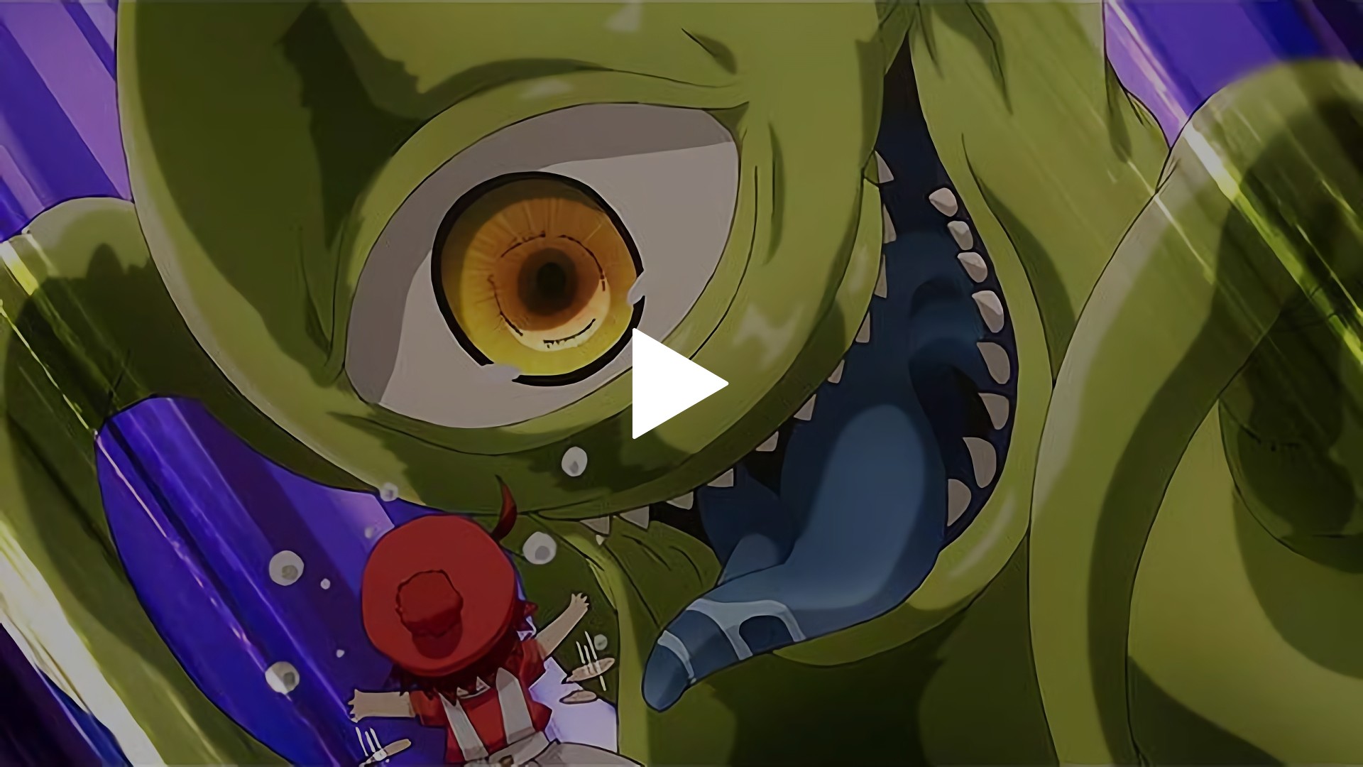 06 赤芽球と骨髄球 フジテレビの人気ドラマ アニメ Tv番組の動画が見放題 Fod