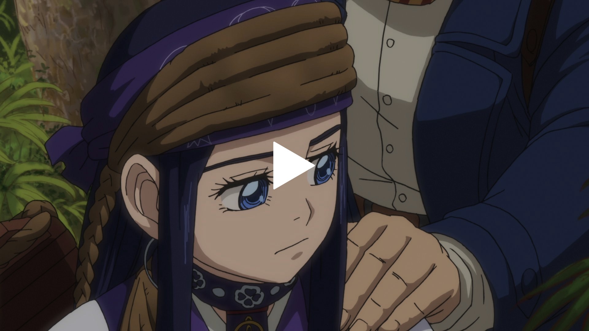 第二十二話 新月の夜に フジテレビの人気ドラマ アニメ Tv番組の動画が見放題 Fod