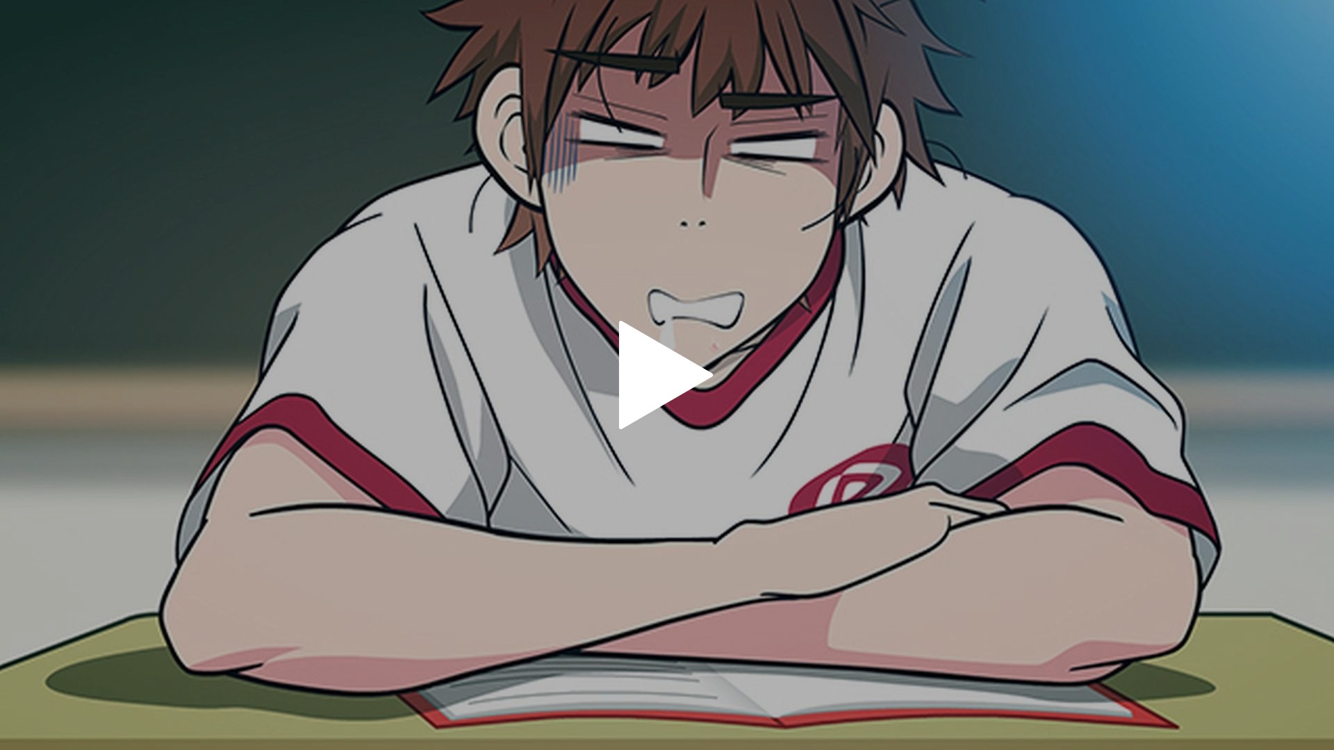 Episode13 逃避的睡眠 フジテレビの人気ドラマ アニメ Tv番組の動画が見放題 Fod