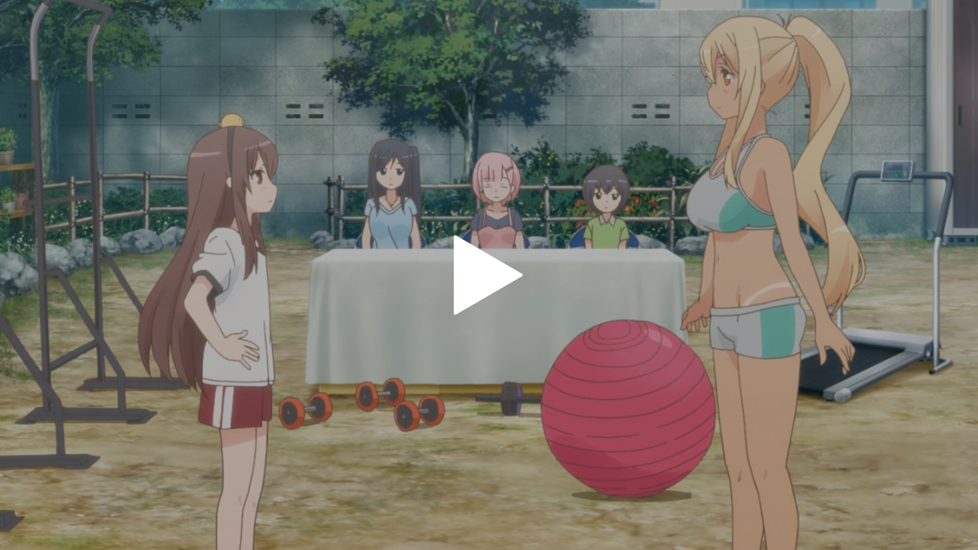 第7話 お化け 宿題 まっさーじ フジテレビの人気ドラマ アニメ Tv番組の動画が見放題 Fod