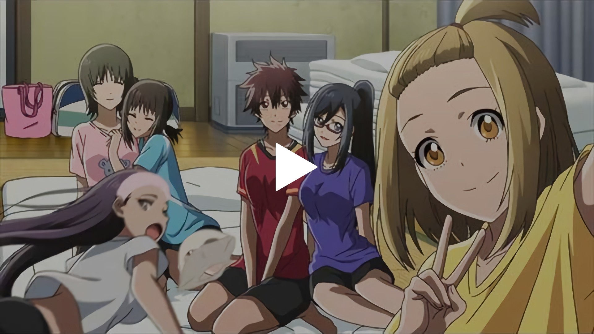 第5話 一人じゃないよ フジテレビの人気ドラマ アニメ Tv番組の動画が見放題 Fod