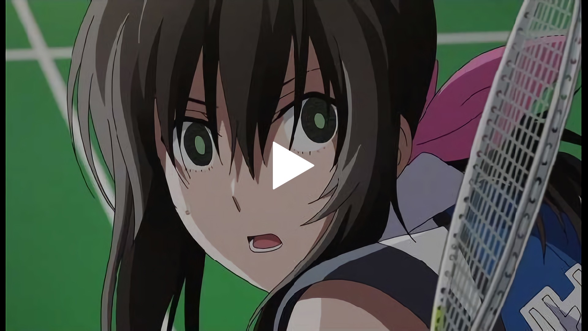 第11話 バドミントンが好きだから フジテレビの人気ドラマ アニメ Tv番組の動画が見放題 Fod