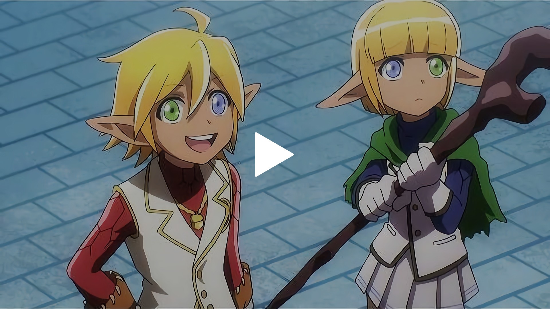 第9話 舌戦 フジテレビの人気ドラマ アニメ Tv番組の動画が見放題 Fod