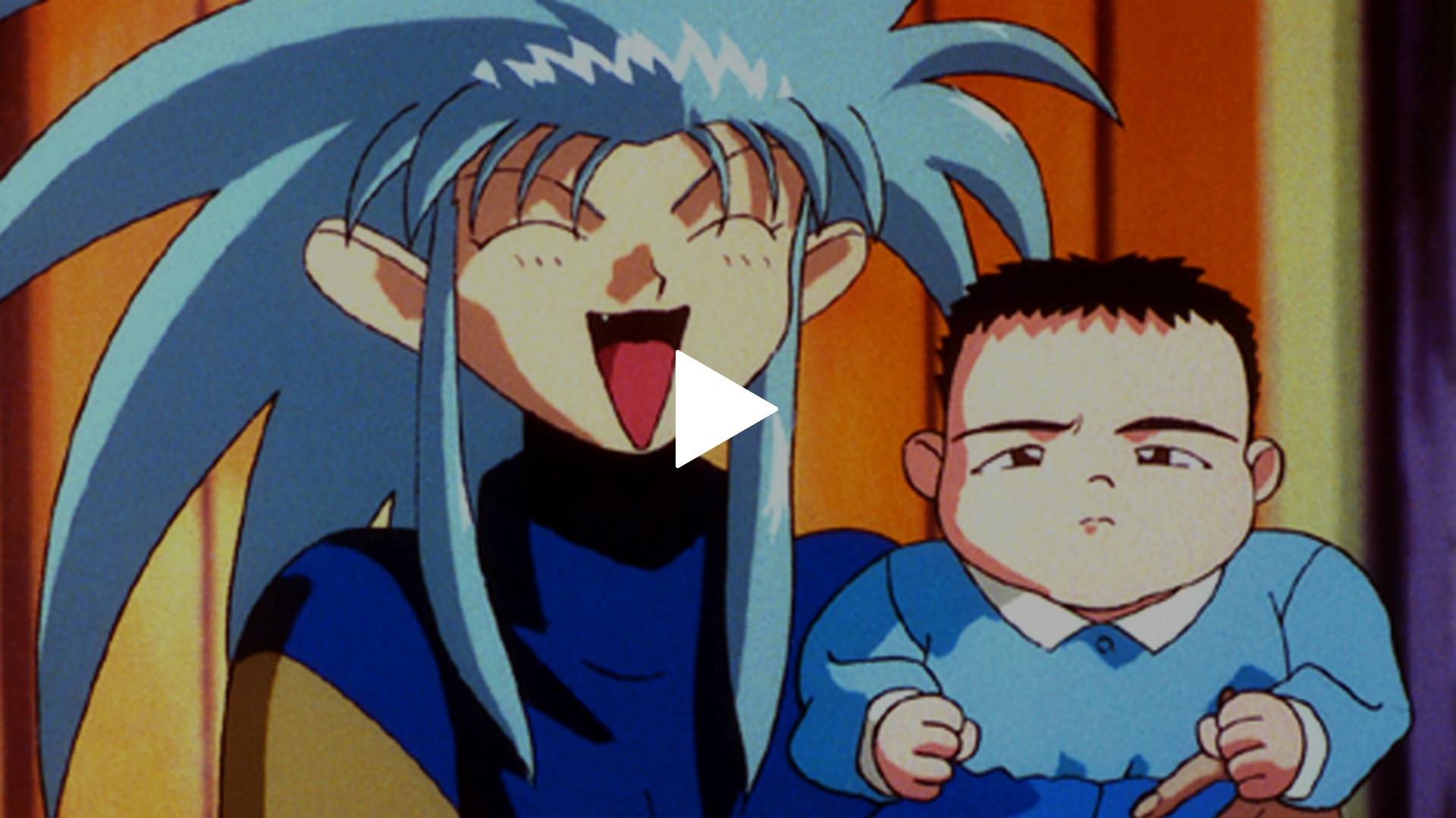 第8話 こんにちは赤ちゃん フジテレビの人気ドラマ アニメ Tv番組の動画が見放題 Fod