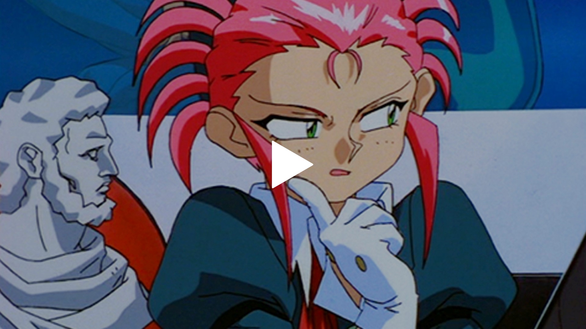 第12話 零 魎呼 フジテレビの人気ドラマ アニメ Tv番組の動画が見放題 Fod