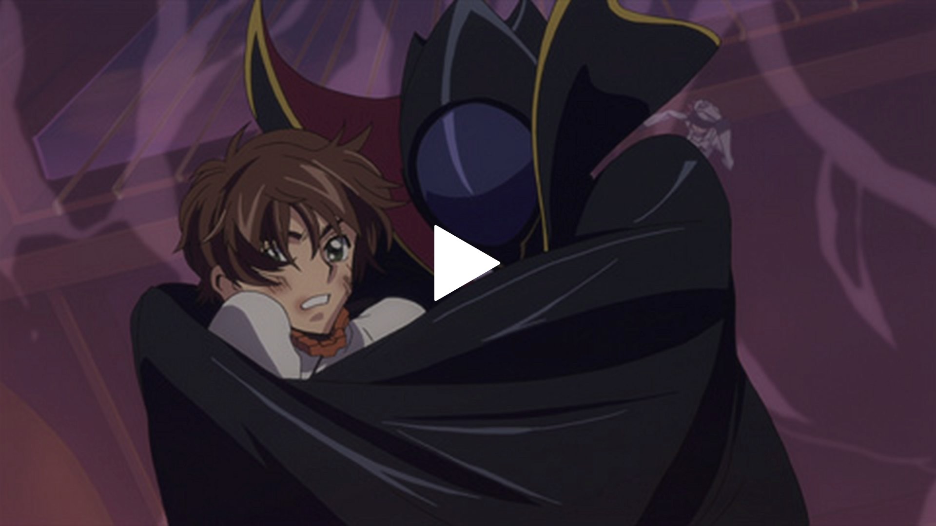 Stage4 その 名 は ゼロ フジテレビの人気ドラマ アニメ Tv番組の動画が見放題 Fod