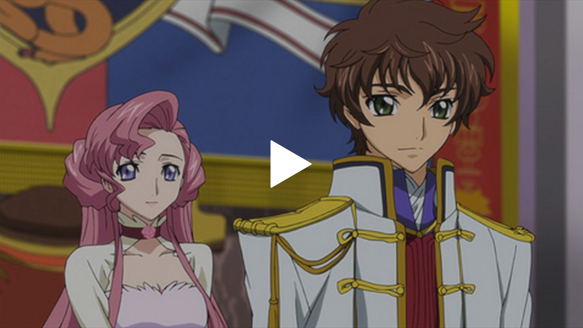 Stage18 枢木スザク に 命じる フジテレビの人気ドラマ アニメ Tv番組の動画が見放題 Fod