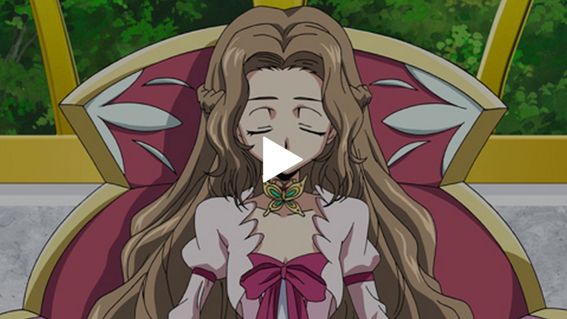 Turn 23 シュナイゼル の 仮面 フジテレビの人気ドラマ アニメ Tv番組の動画が見放題 Fod