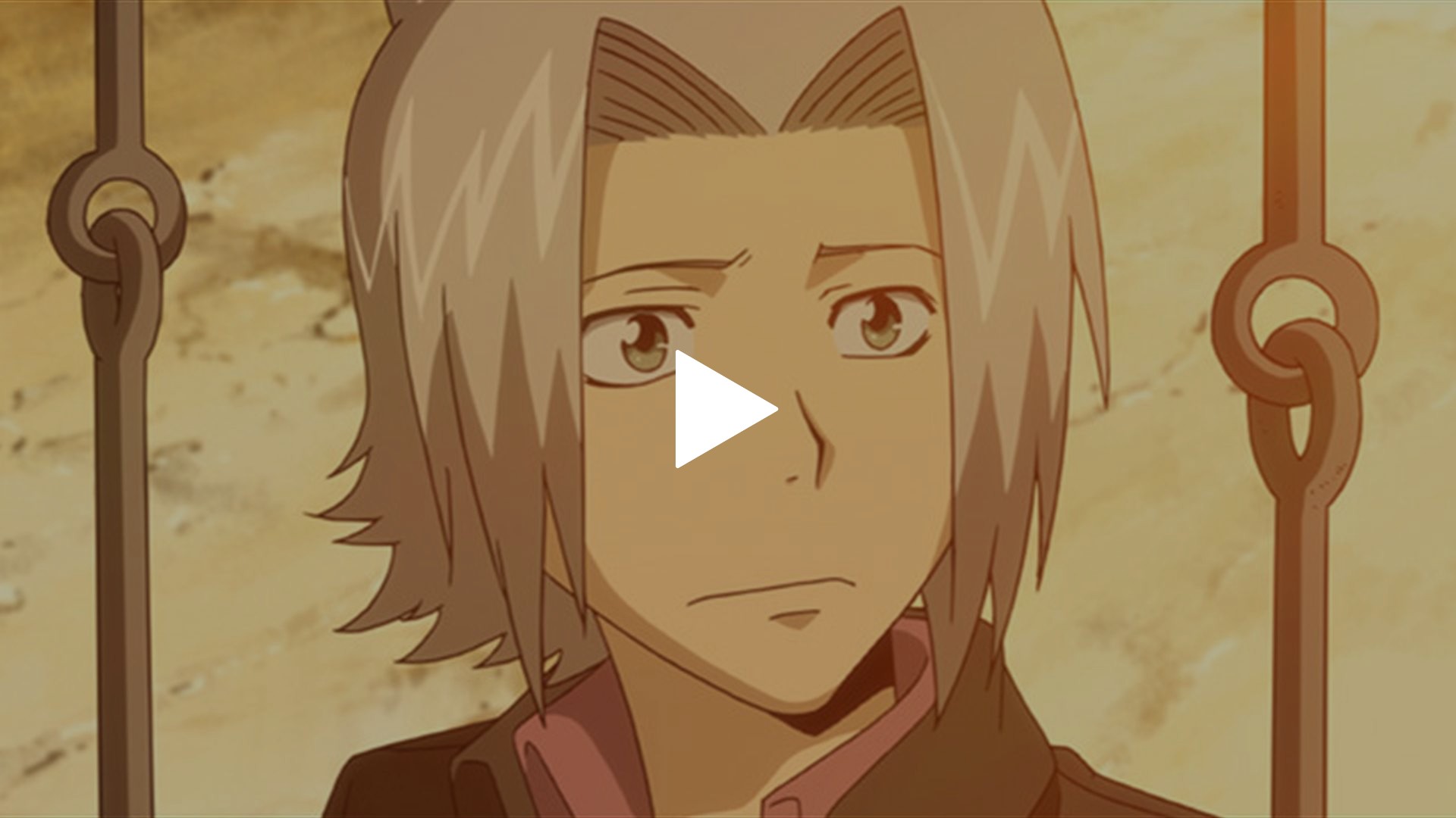 第12話 師の特訓 強化プログラム フジテレビの人気ドラマ アニメ Tv番組の動画が見放題 Fod