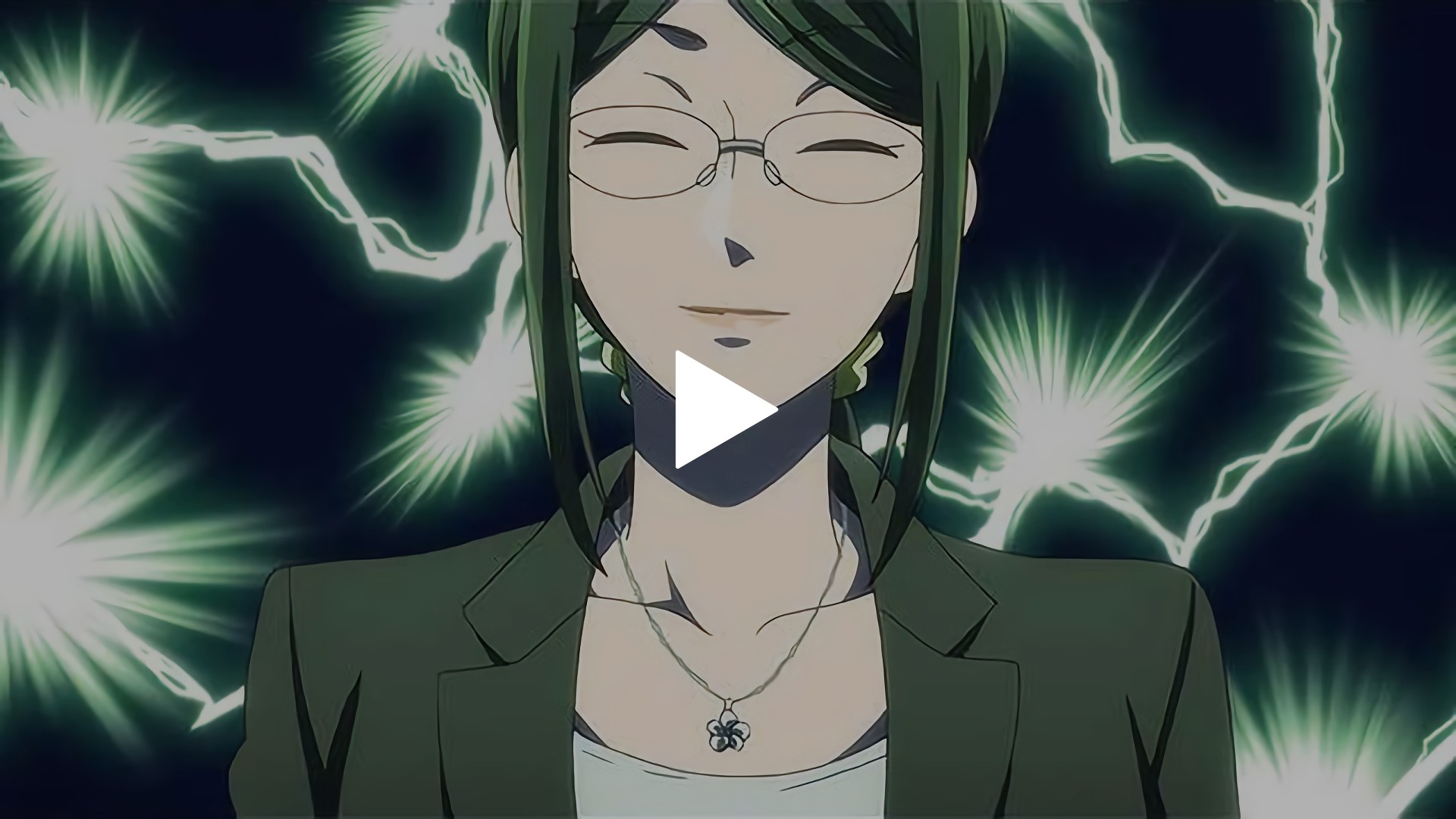 08 苦手な雷と 気になるお年頃 フジテレビの人気ドラマ アニメ Tv番組の動画が見放題 Fod