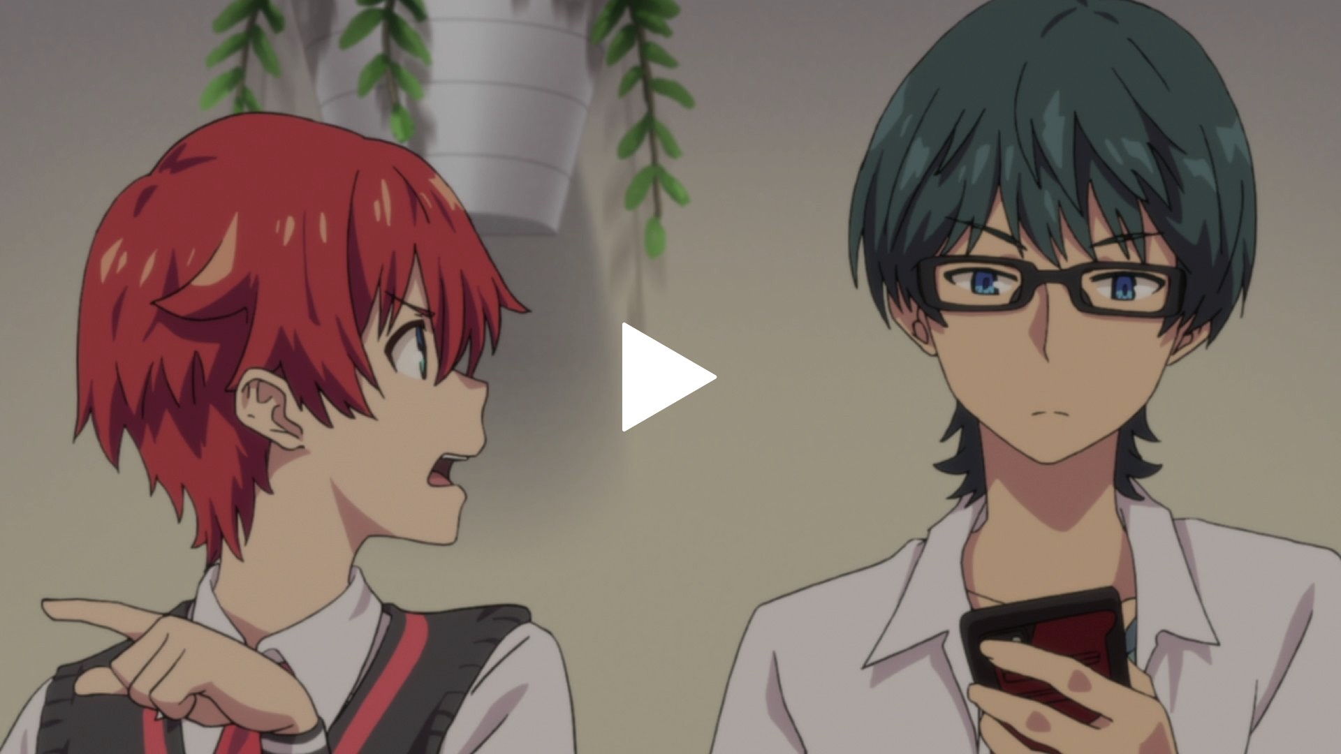 第4話 疑 心 フジテレビの人気ドラマ アニメ Tv番組の動画が見放題 Fod