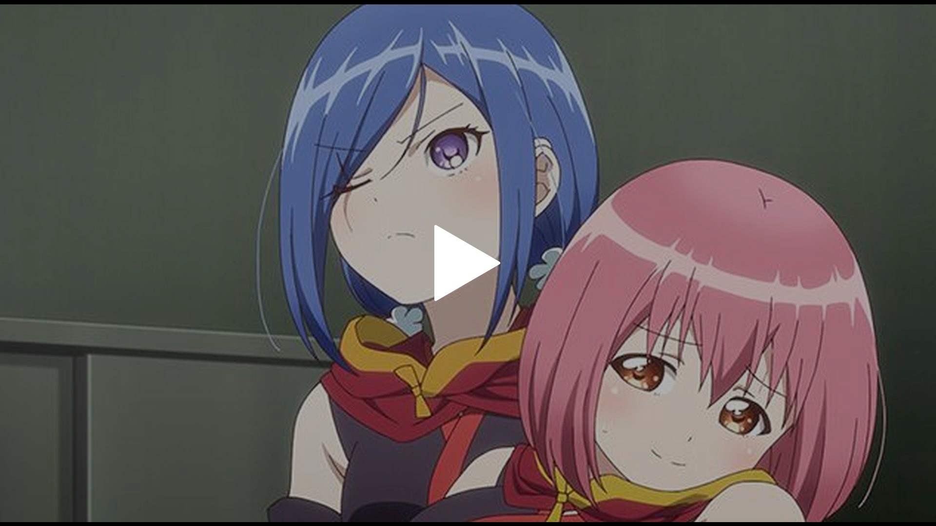 第7話 初芽より愛をこめて フジテレビの人気ドラマ アニメ Tv番組の動画が見放題 Fod
