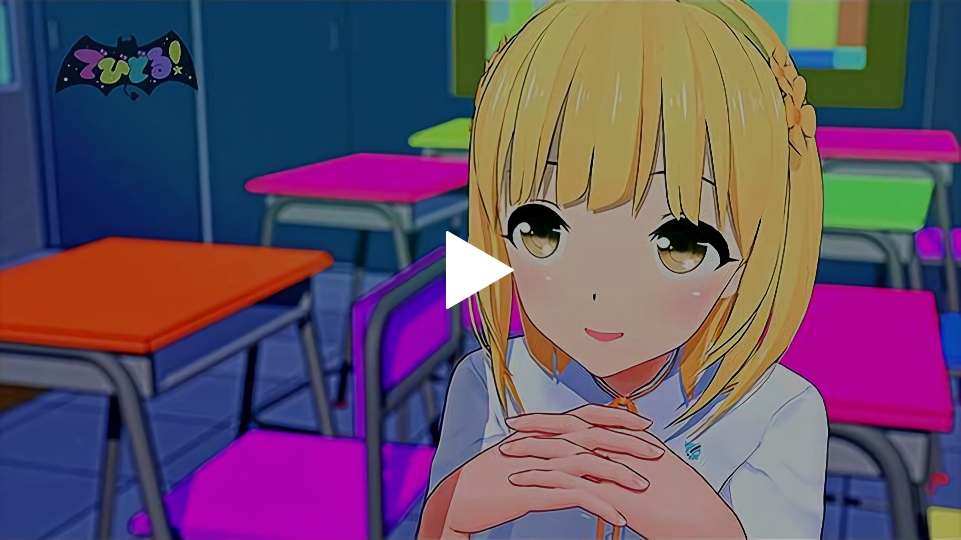 無料 1時間目 アイドルって食べ物 フジテレビの人気ドラマ アニメ Tv番組の動画が見放題 Fod