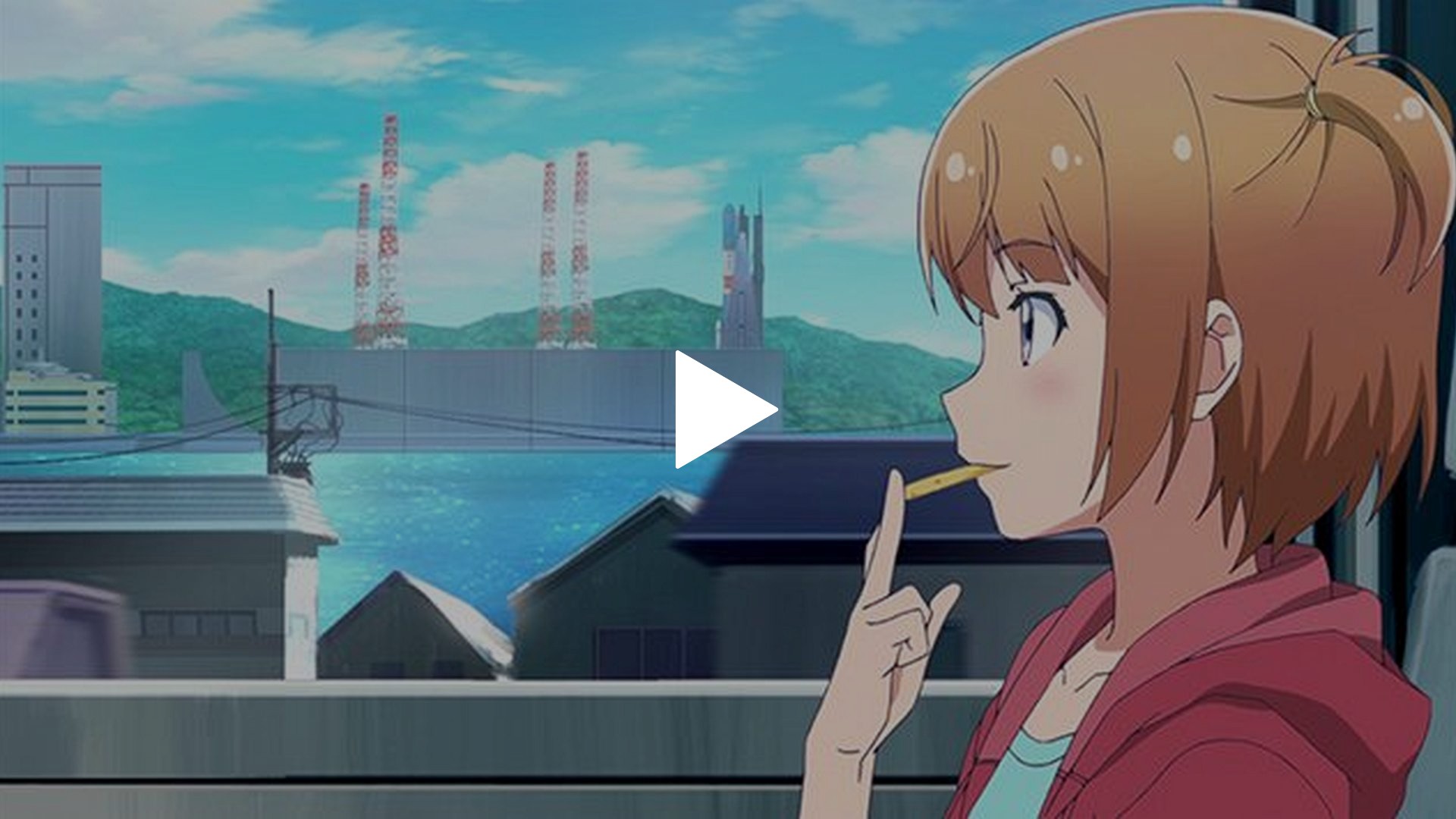 無料 第1話 宇宙でサカナをとっちゃうぞ フジテレビの人気ドラマ アニメ Tv番組の動画が見放題 Fod