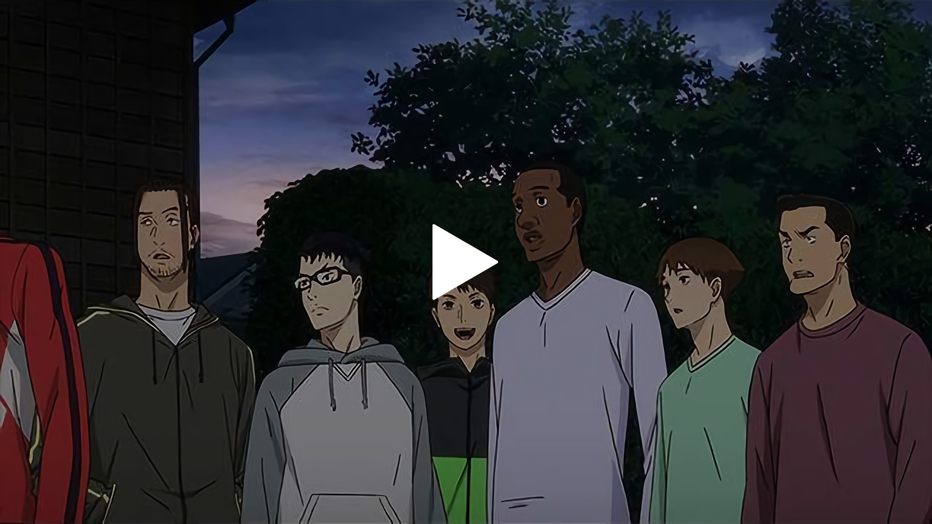 第3話 花 一輪 フジテレビの人気ドラマ アニメ Tv番組の動画が見放題 Fod
