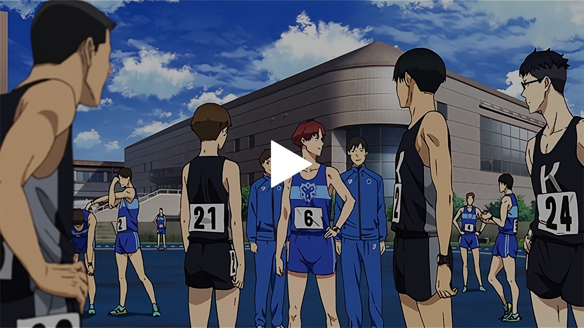 第11話 こぼれる雫 フジテレビの人気ドラマ アニメ Tv番組の動画が見放題 Fod