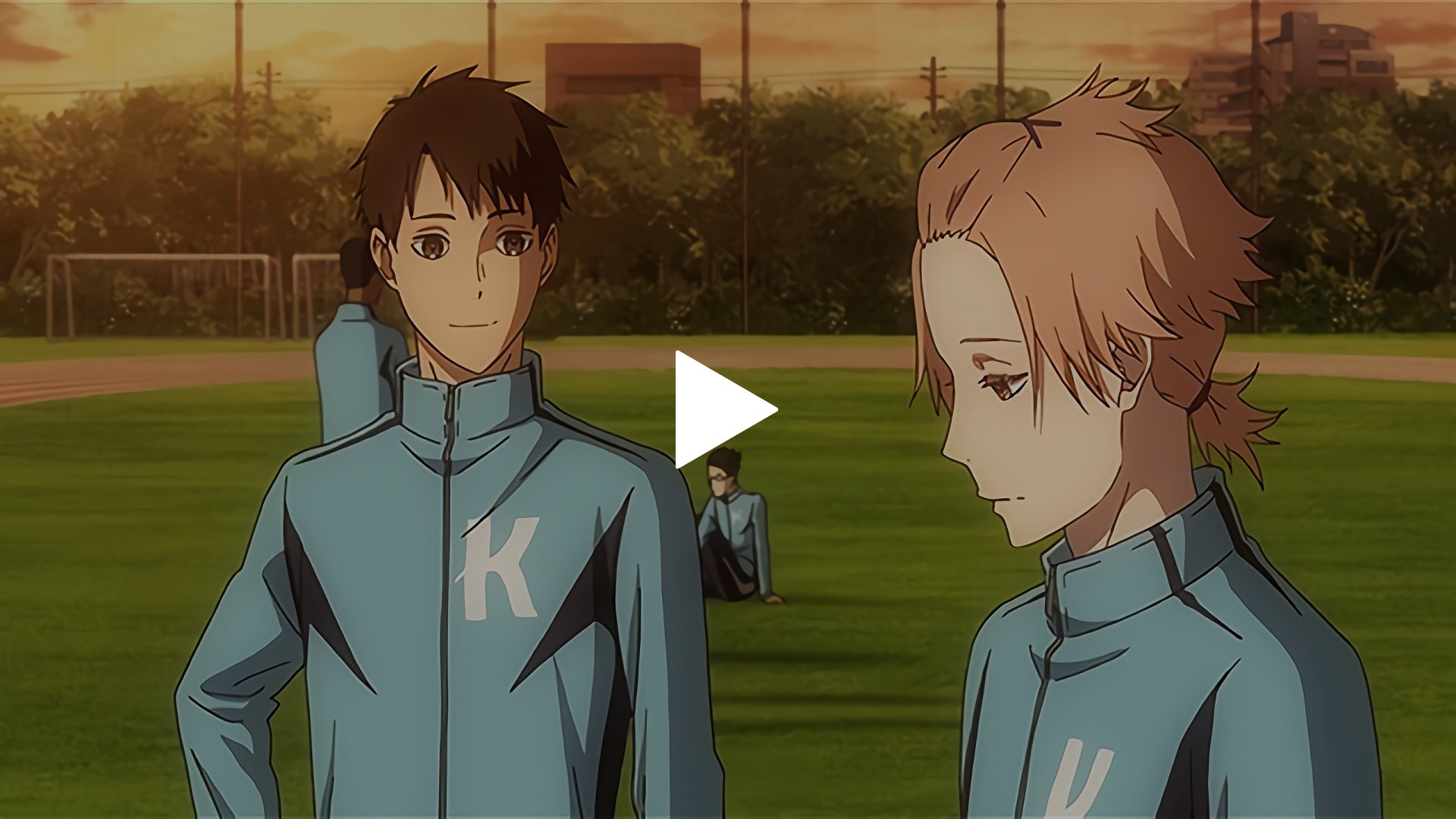 第19話 解き放つ時 フジテレビの人気ドラマ アニメ Tv番組の動画が見放題 Fod