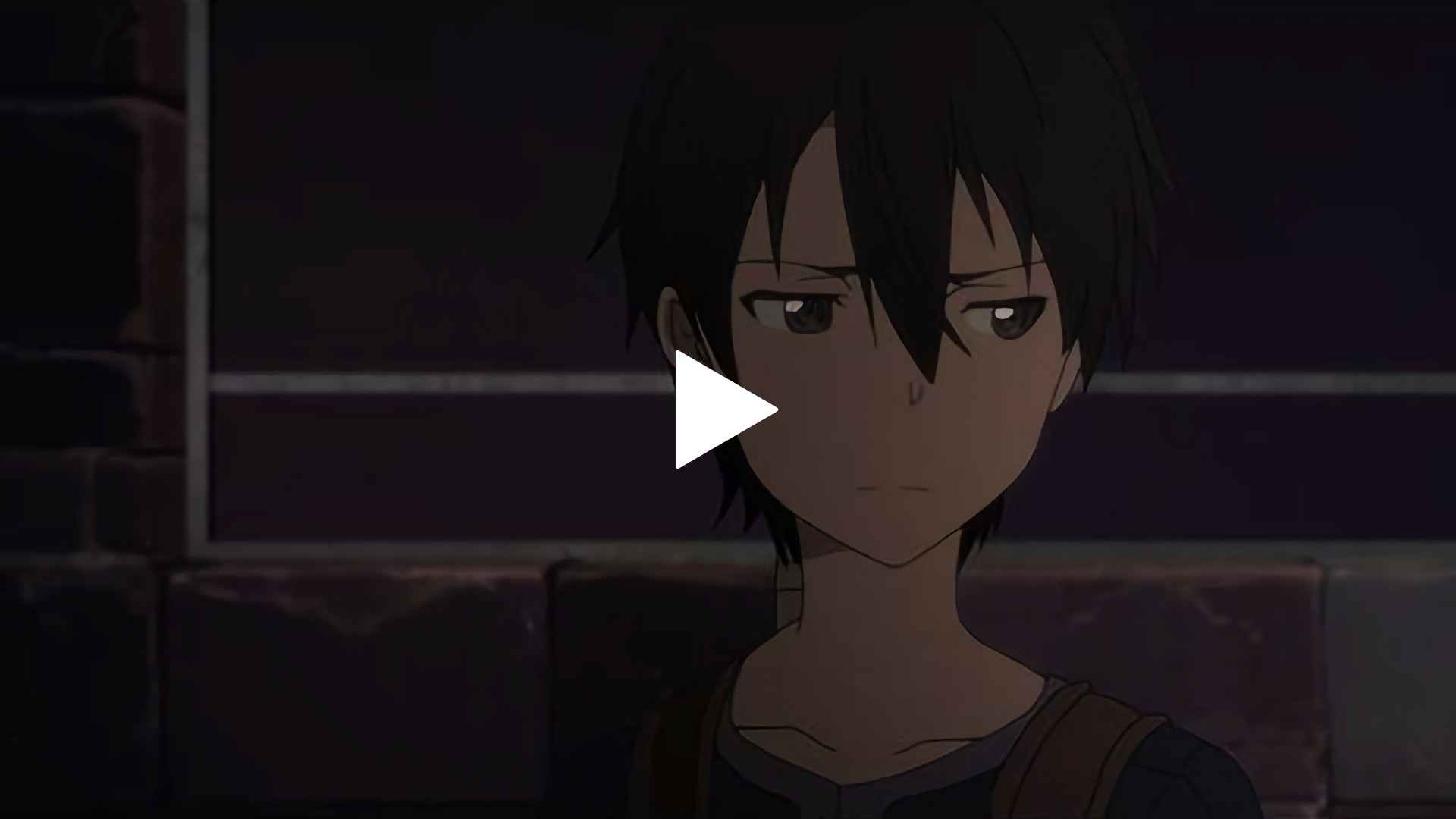 第1話 剣の世界 フジテレビの人気ドラマ アニメ Tv番組の動画が見放題 Fod