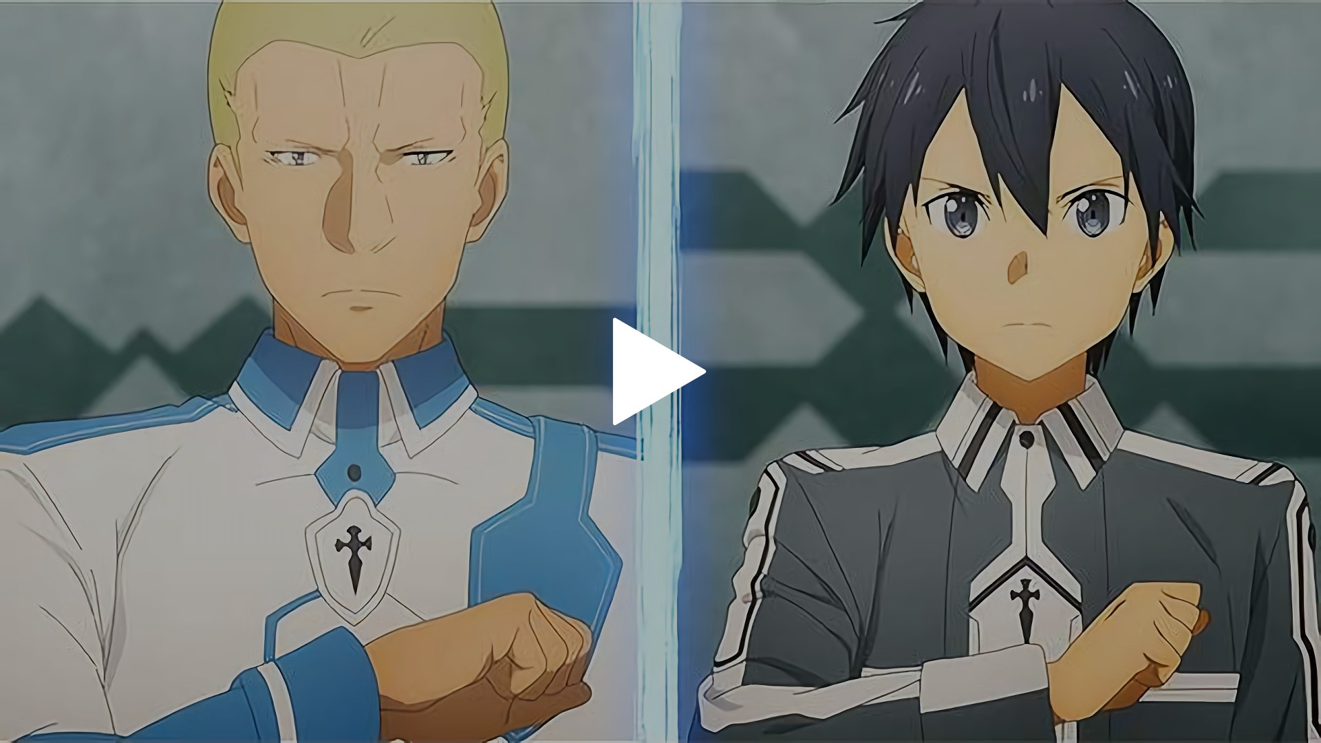 第8話 剣士の矜持 フジテレビの人気ドラマ アニメ Tv番組の動画が見放題 Fod