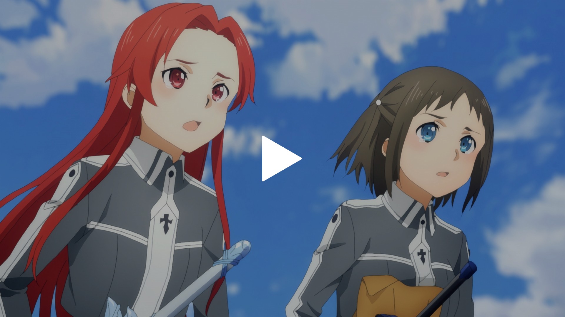 第12話 図書室の賢者 フジテレビの人気ドラマ アニメ Tv番組の動画が見放題 Fod