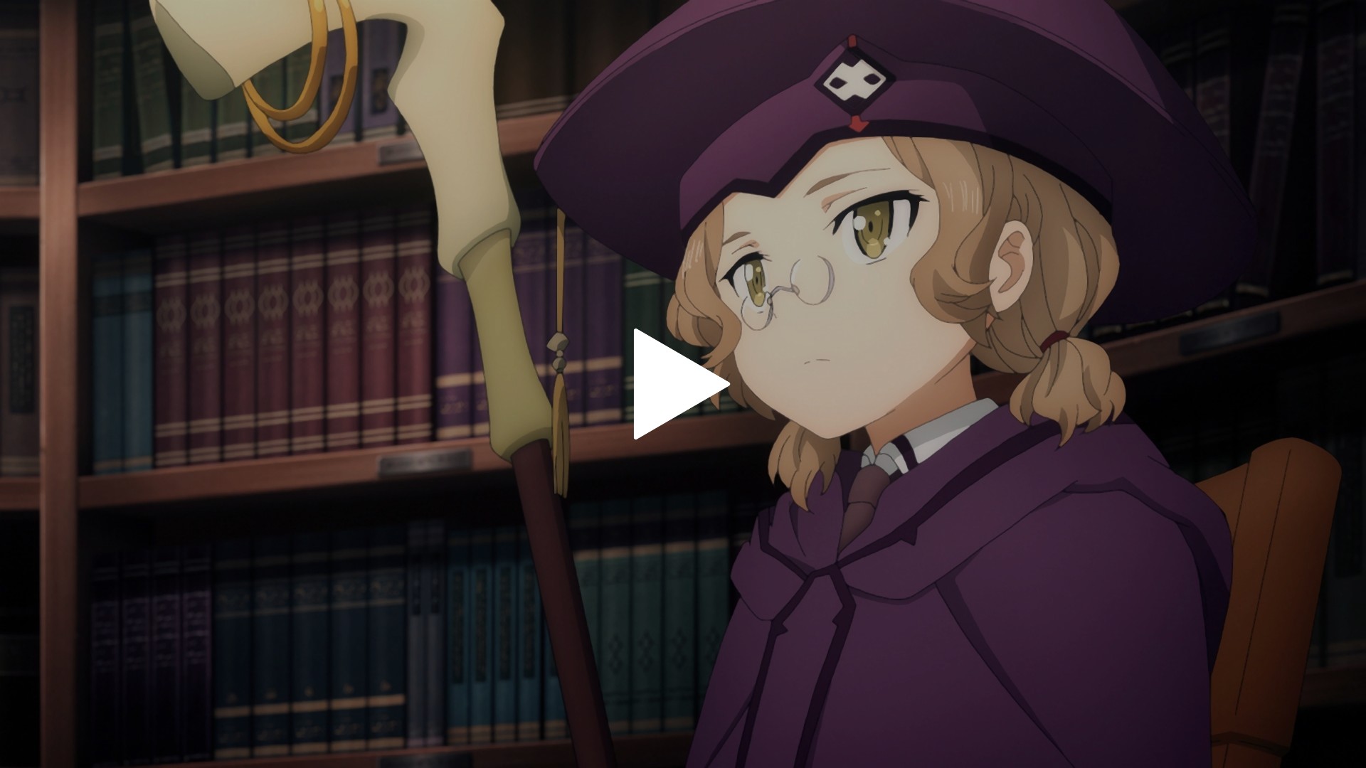 第14話 紅蓮の騎士 フジテレビの人気ドラマ アニメ Tv番組の動画が見放題 Fod