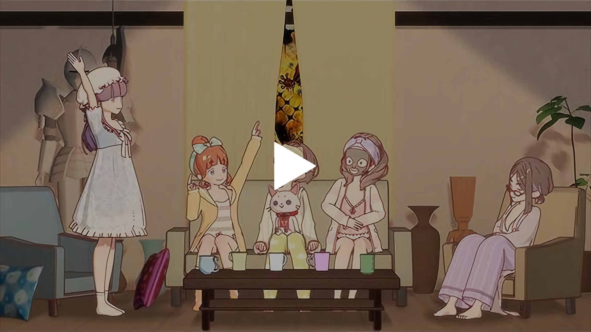 第3話 傷つくことは恐くない フジテレビの人気ドラマ アニメ Tv番組の動画が見放題 Fod