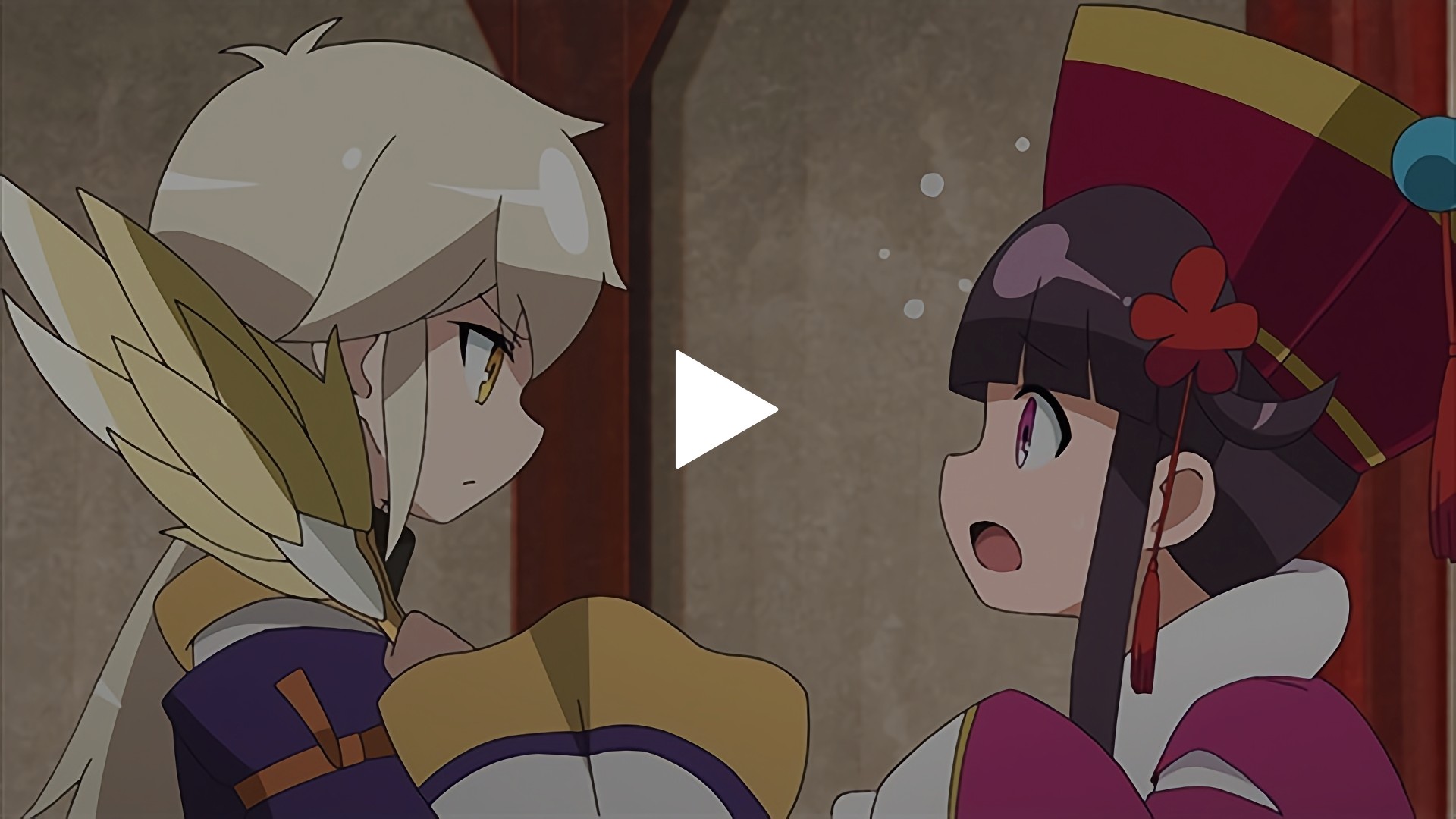 第5話 紅き禍つ星と優焔の煌宗 フジテレビの人気ドラマ アニメ Tv番組の動画が見放題 Fod