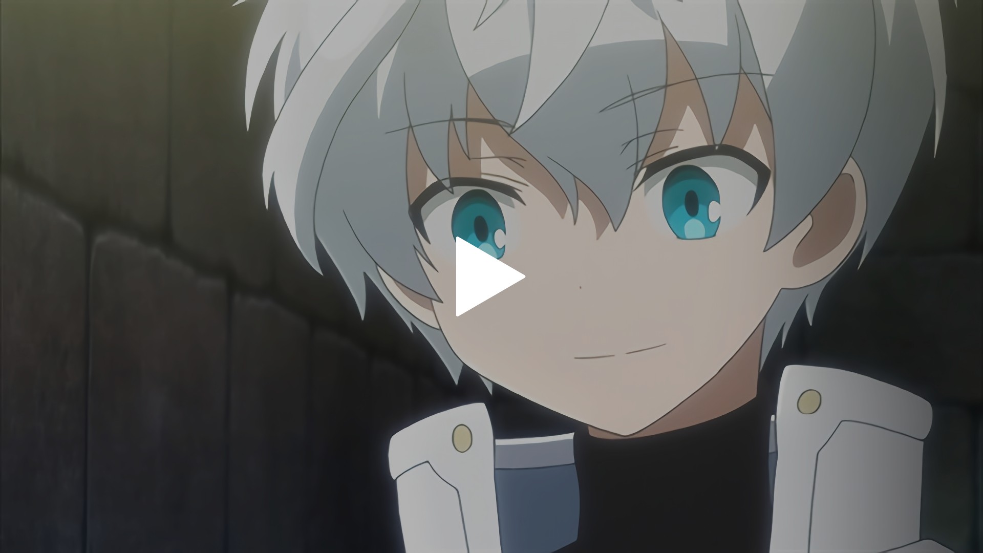 第10話 飛べない天使と万祈の聖翼 前編 フジテレビの人気ドラマ アニメ Tv番組の動画が見放題 Fod