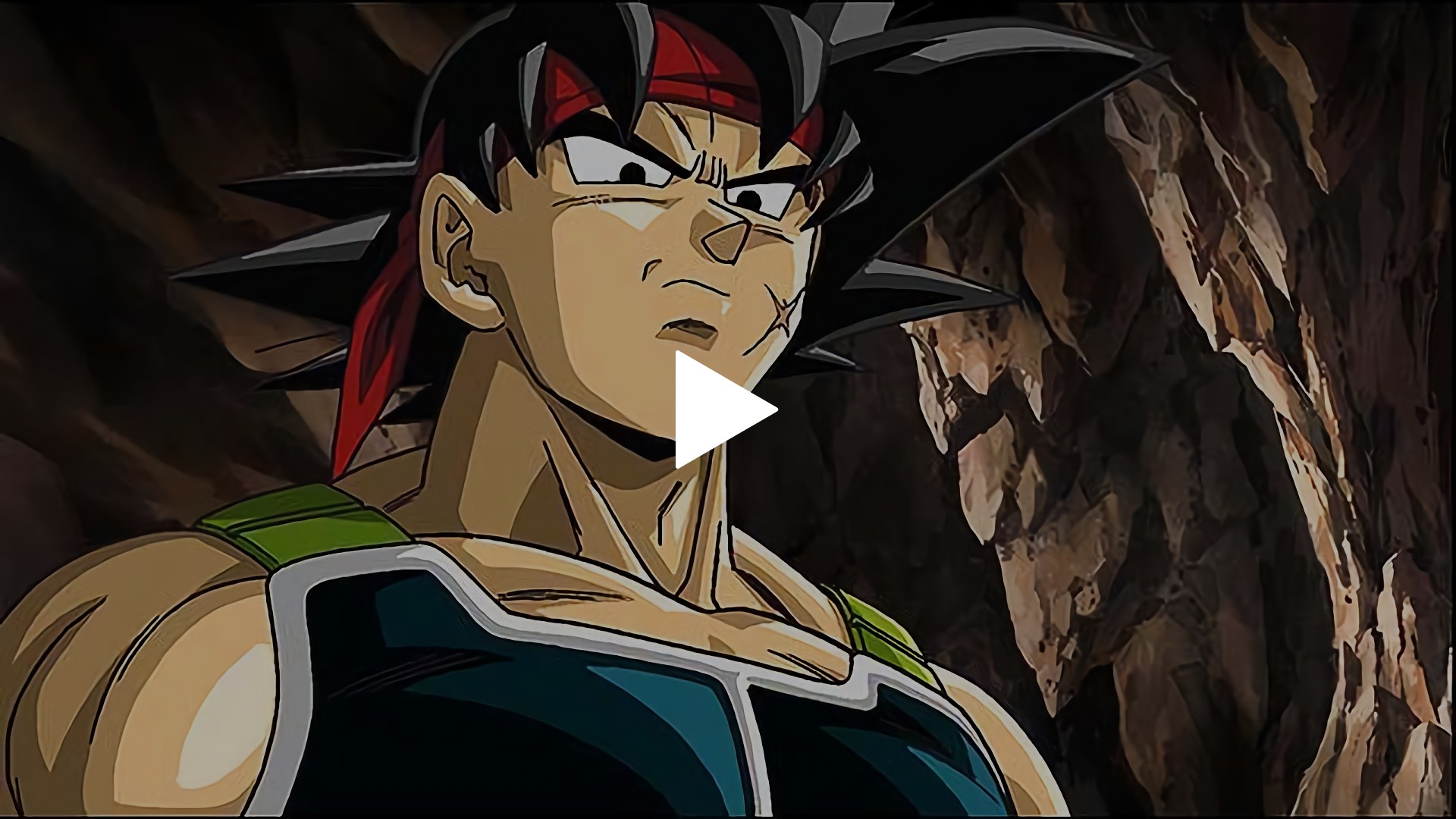 ドラゴンボール エピソードオブバーダック フジテレビの人気ドラマ アニメ Tv番組の動画が見放題 Fod