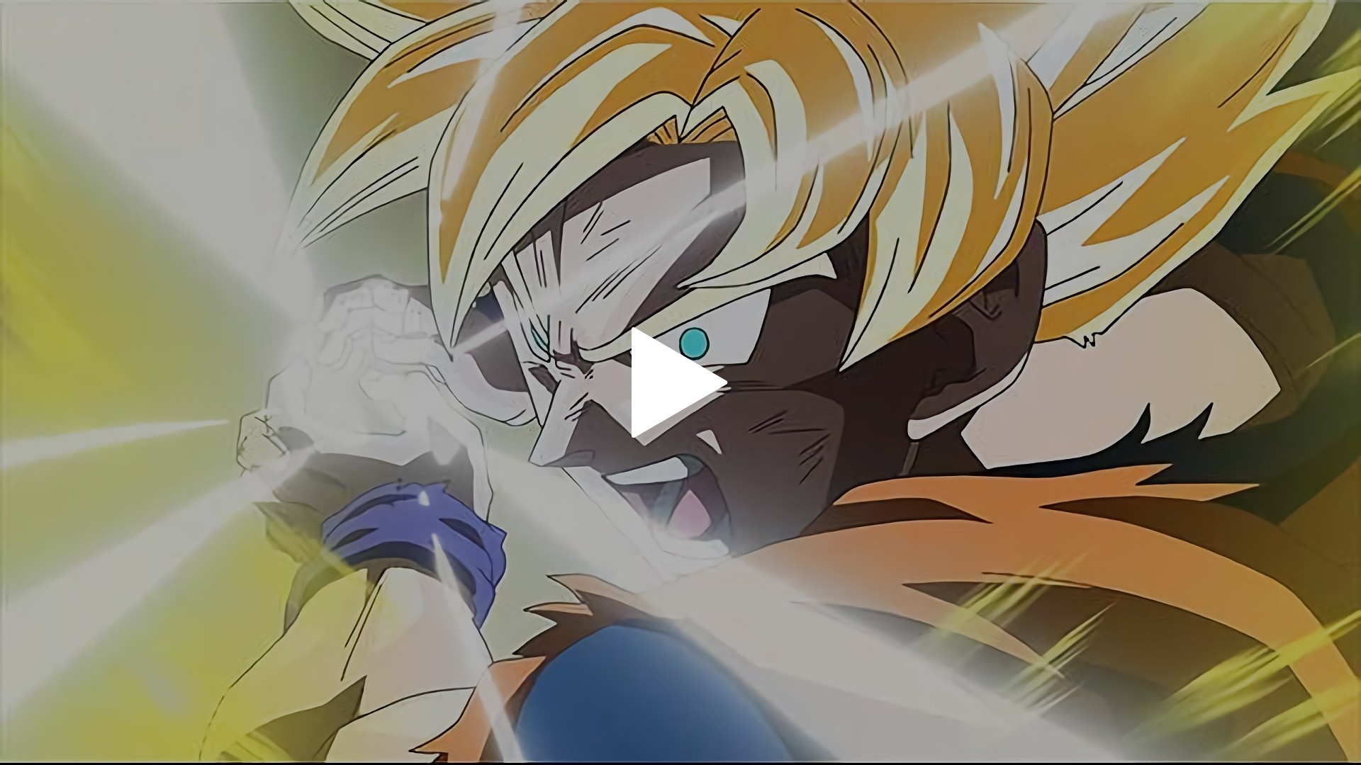 ドラゴンボール 超サイヤ人絶滅計画｜フジテレビの人気ドラマ・アニメ 