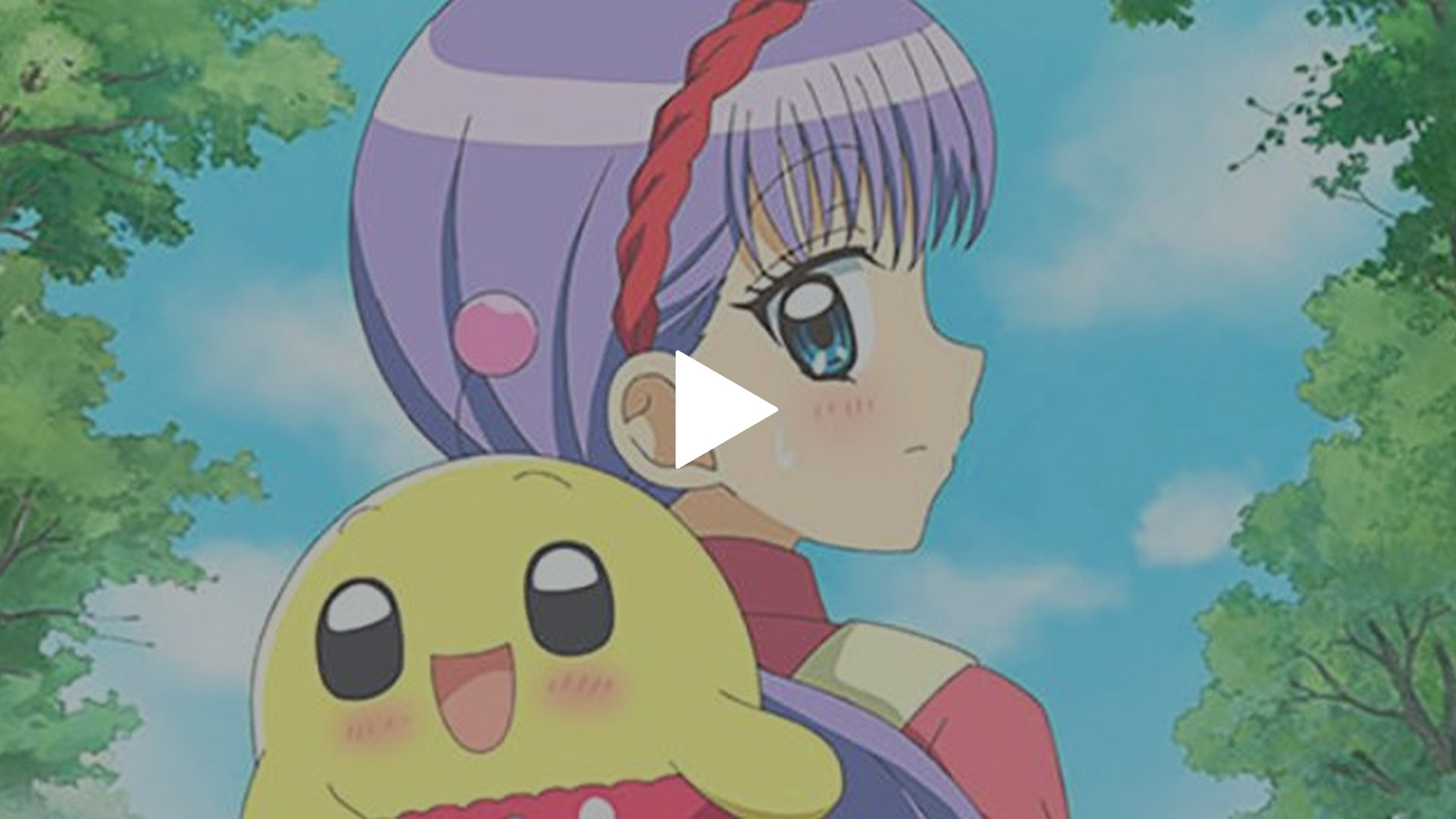 第2話 びっくり プリプリショットでち フジテレビの人気ドラマ アニメ Tv番組の動画が見放題 Fod