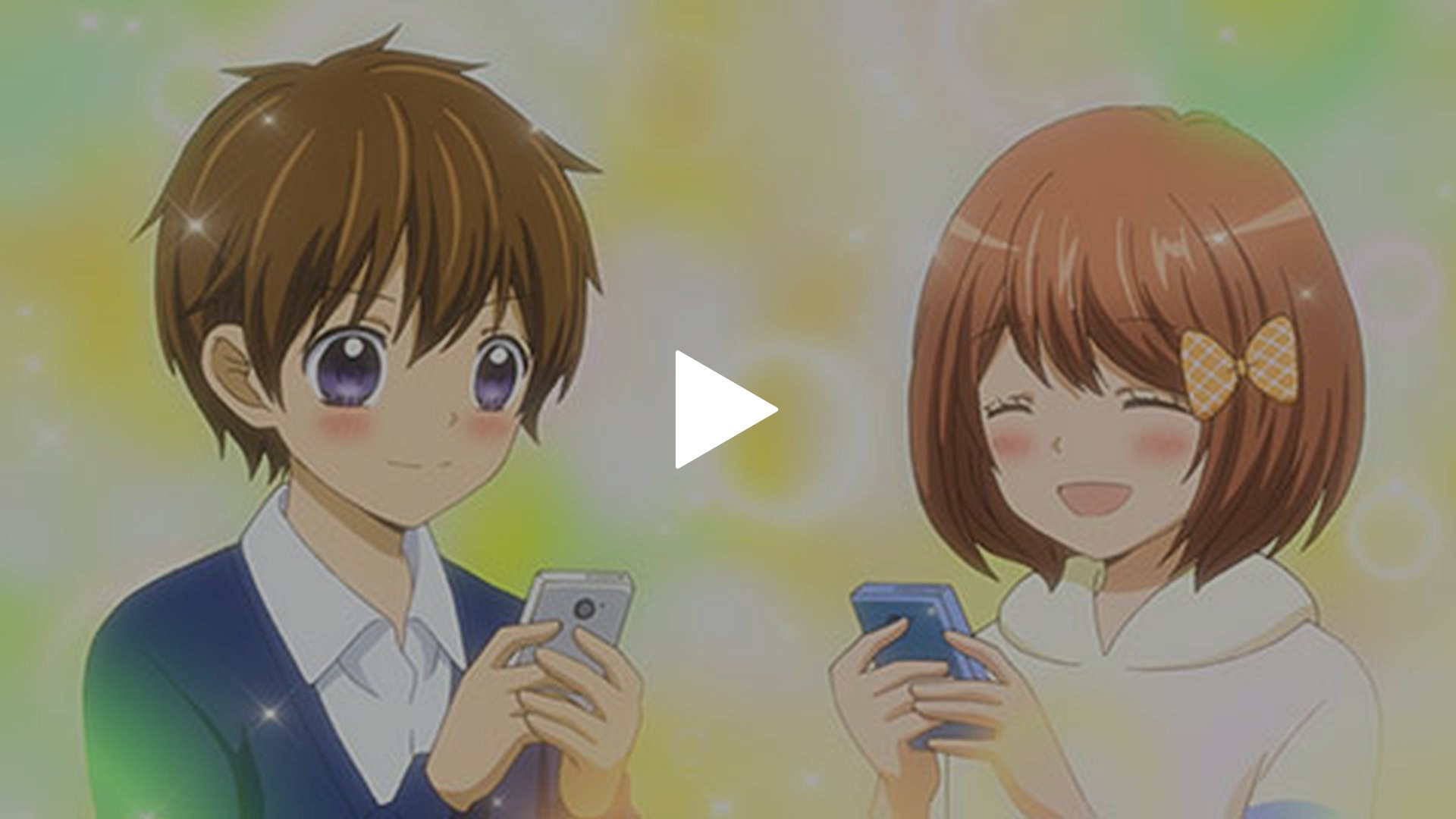 第8話 12歳 ナマエ フジテレビの人気ドラマ アニメ Tv番組の動画が見放題 Fod