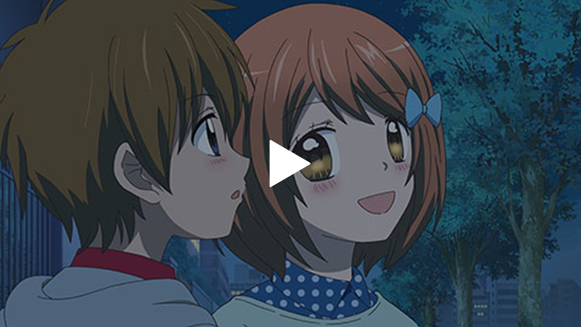第2話 12歳 ライバル フジテレビの人気ドラマ アニメ Tv番組の動画が見放題 Fod