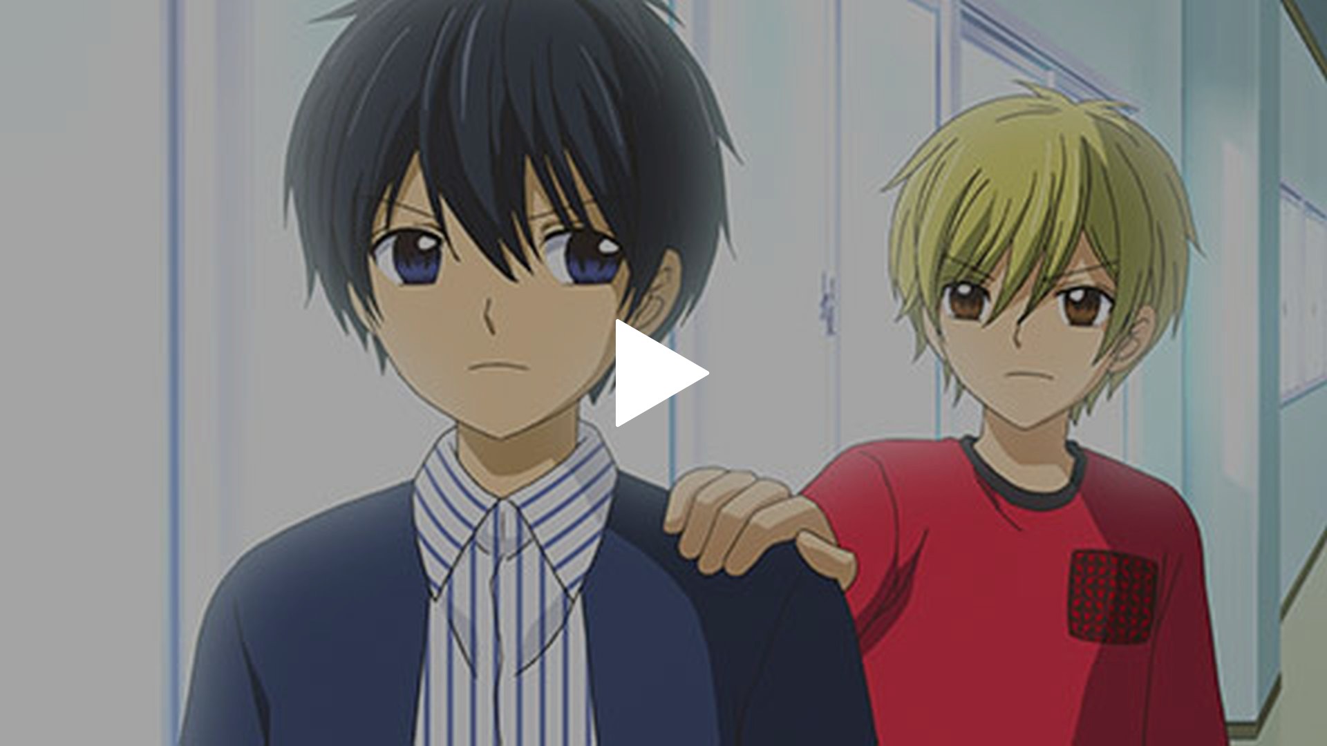 第8話 12歳 オトナ フジテレビの人気ドラマ アニメ Tv番組の動画が見放題 Fod
