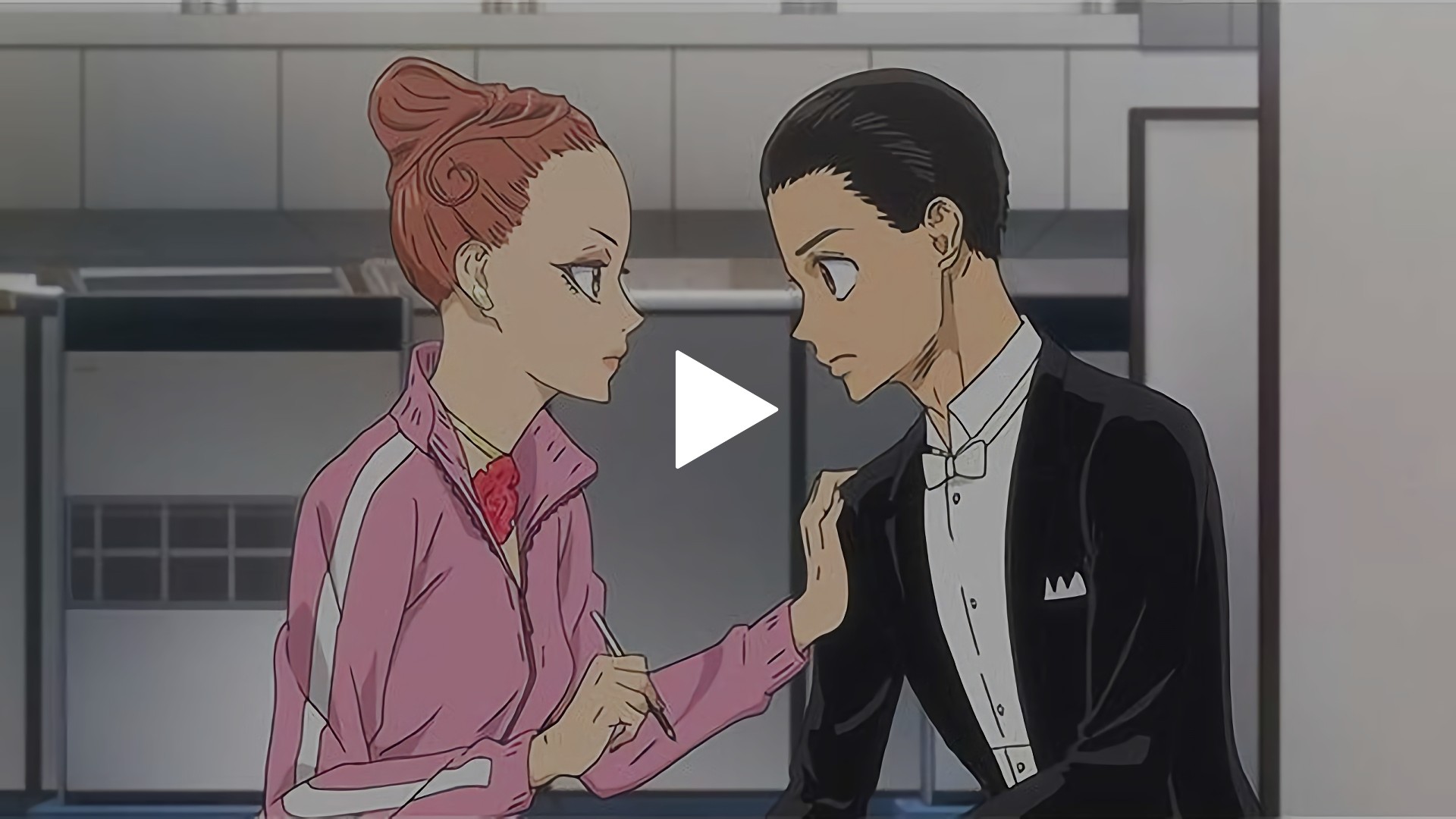 Heat 18 背番号13 フジテレビの人気ドラマ アニメ Tv番組の動画が見放題 Fod