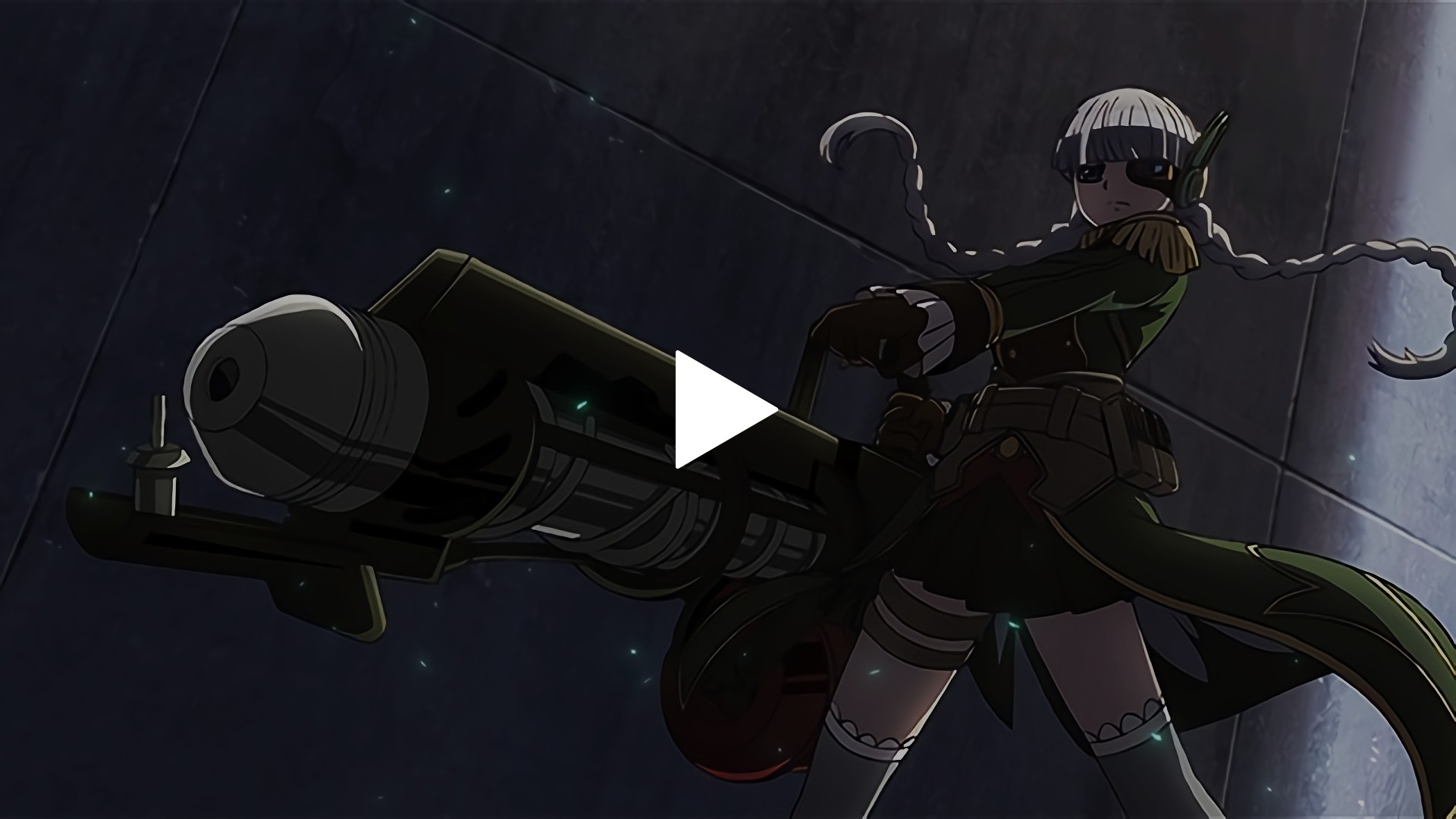第7話 魔法少女特殊戦開発部隊 フジテレビの人気ドラマ アニメ Tv番組の動画が見放題 Fod