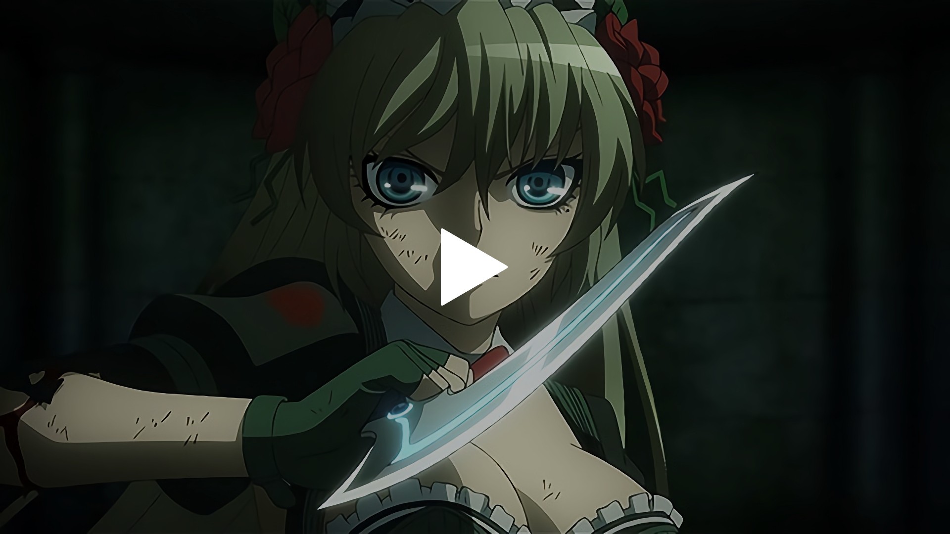 第11話 魔法少女たちと美しきこの世界 フジテレビの人気ドラマ アニメ Tv番組の動画が見放題 Fod