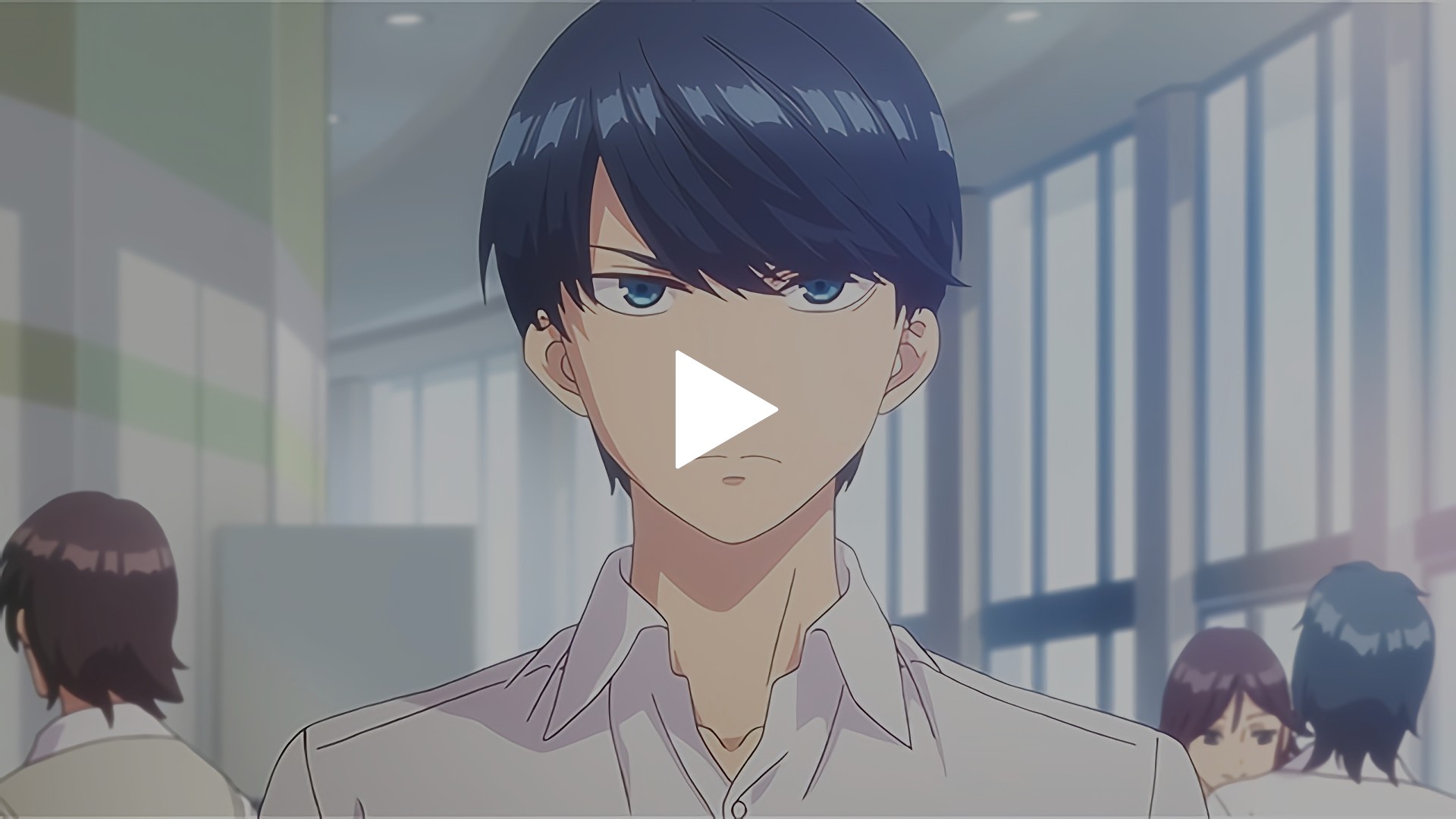 第1話 五等分の花嫁 フジテレビの人気ドラマ アニメ Tv番組の動画が見放題 Fod