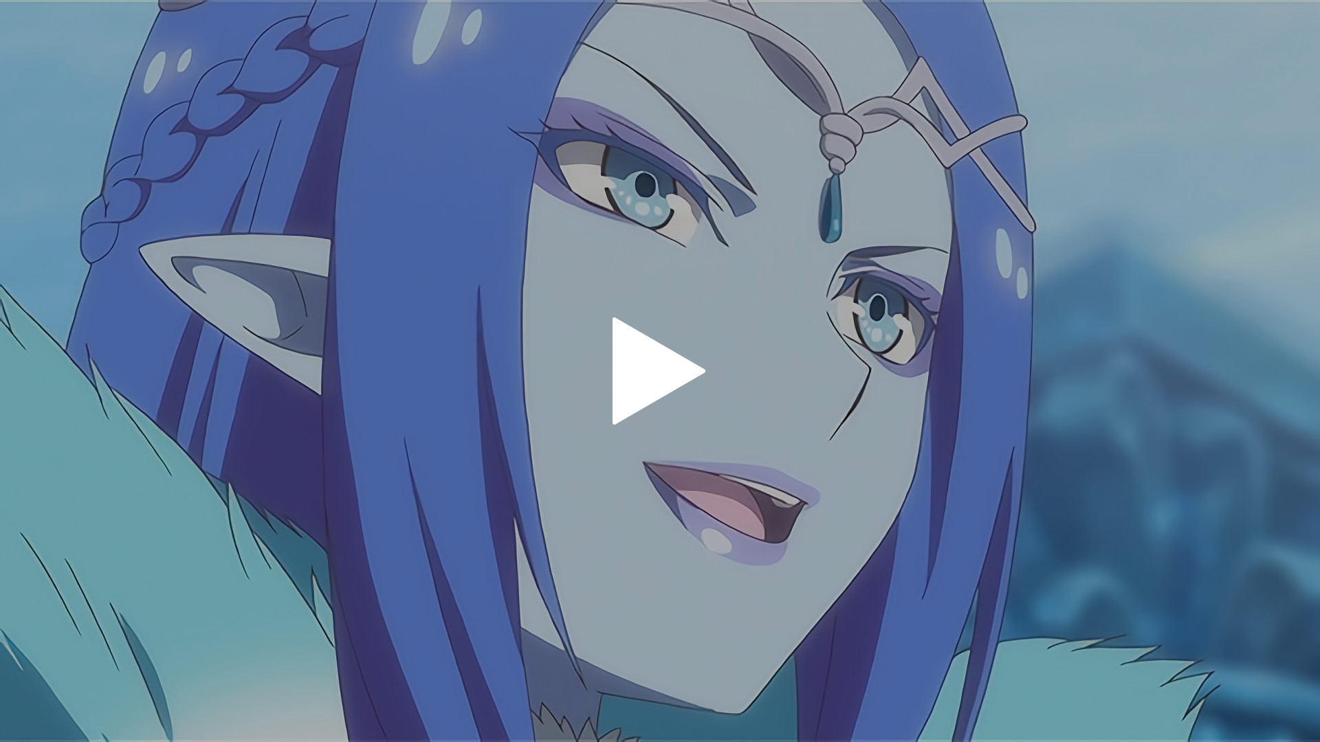 第7話 ゲルダと雪の女王 フジテレビの人気ドラマ アニメ Tv番組の動画が見放題 Fod