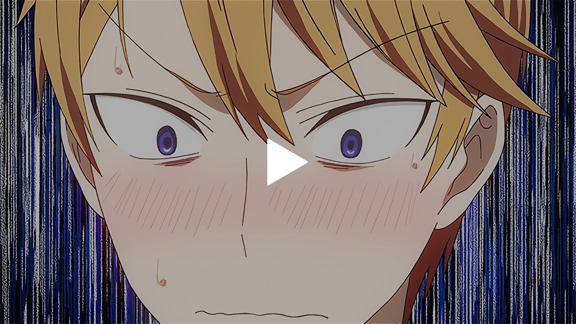 第3話 白銀御行はまだしてない かぐや様は当てられたい かぐや様は歩きたい フジテレビの人気ドラマ アニメ Tv番組の動画が見放題 Fod