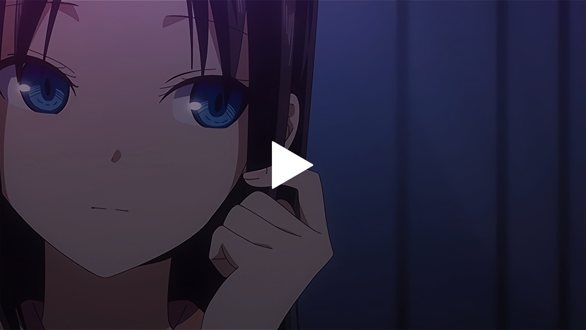 第12話 花火の音は聞こえない 後編 かぐや様は避けたくない フジテレビの人気ドラマ アニメ Tv番組の動画が見放題 Fod