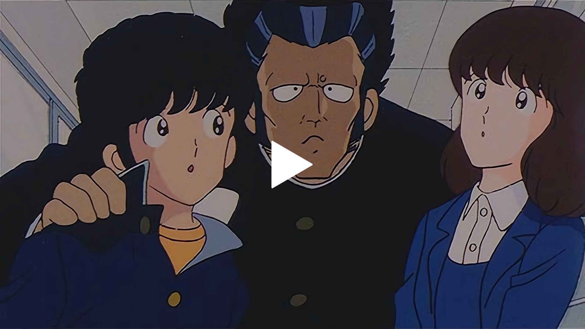 第9話 達也と原田クンの ア ブ ナ イ友情 フジテレビの人気ドラマ アニメ Tv番組の動画が見放題 Fod
