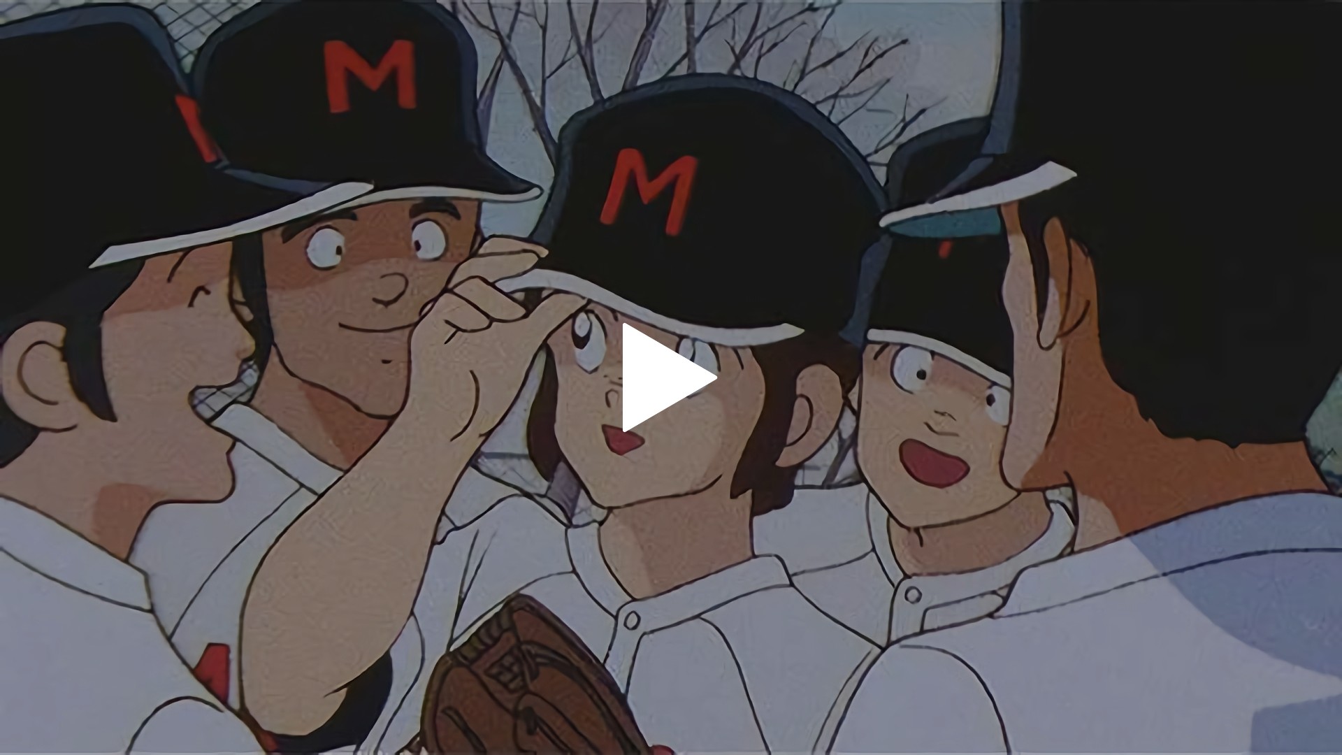 第47話 対決須見工 えッ ピッチャー吉田 フジテレビの人気ドラマ アニメ Tv番組の動画が見放題 Fod